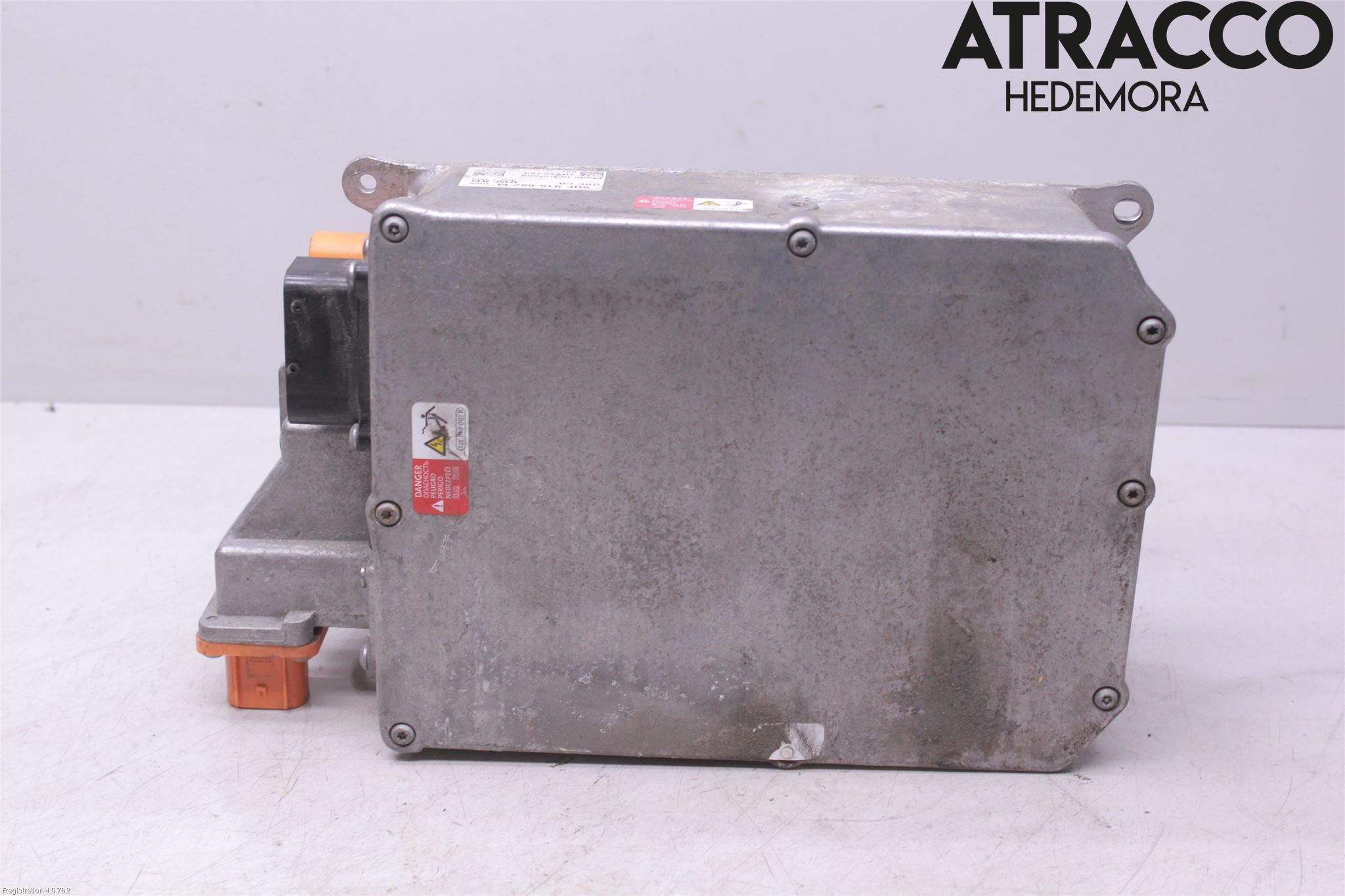 Volkswagen VW PASSAT 15-19 Hybridconverter