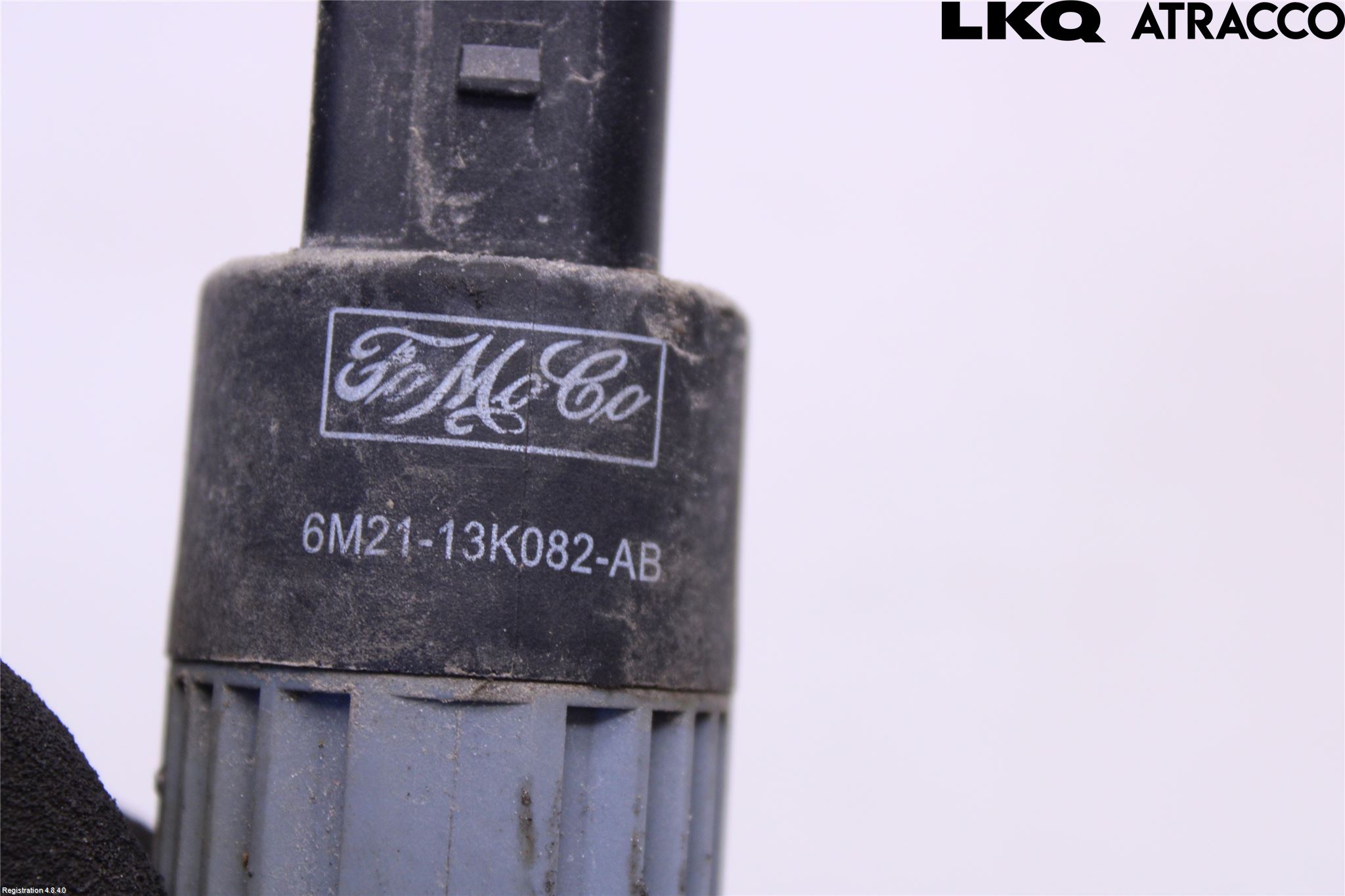 Ford FOCUS 15-18 Spolarpump Högtryck