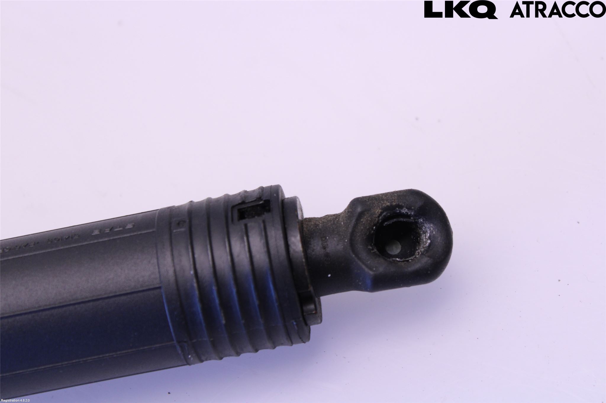 Volkswagen VW PASSAT 15-19 Bakluckeöppnare Automatisk