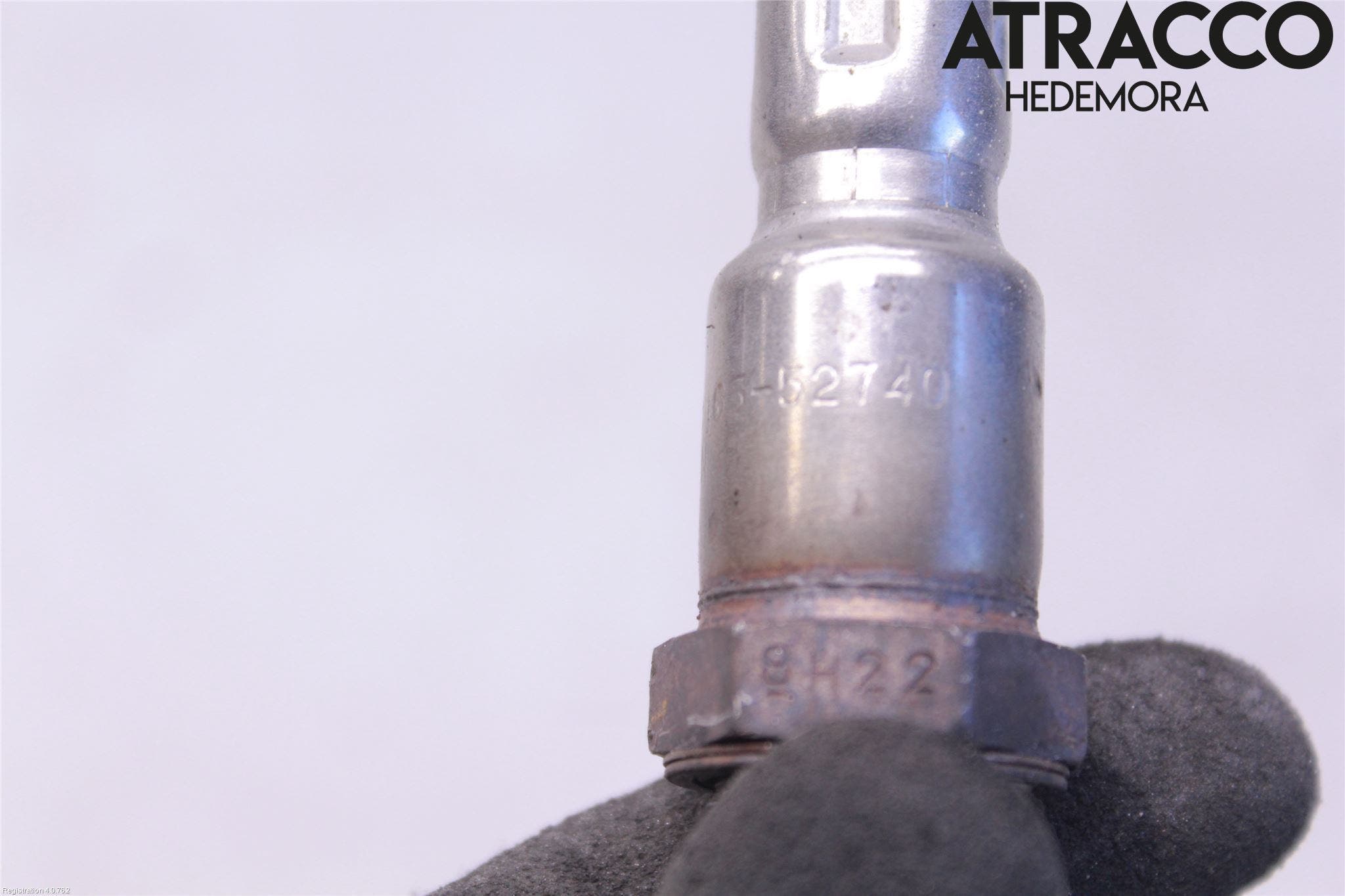 Toyota YARIS XP130 15-20 Injlambdasond