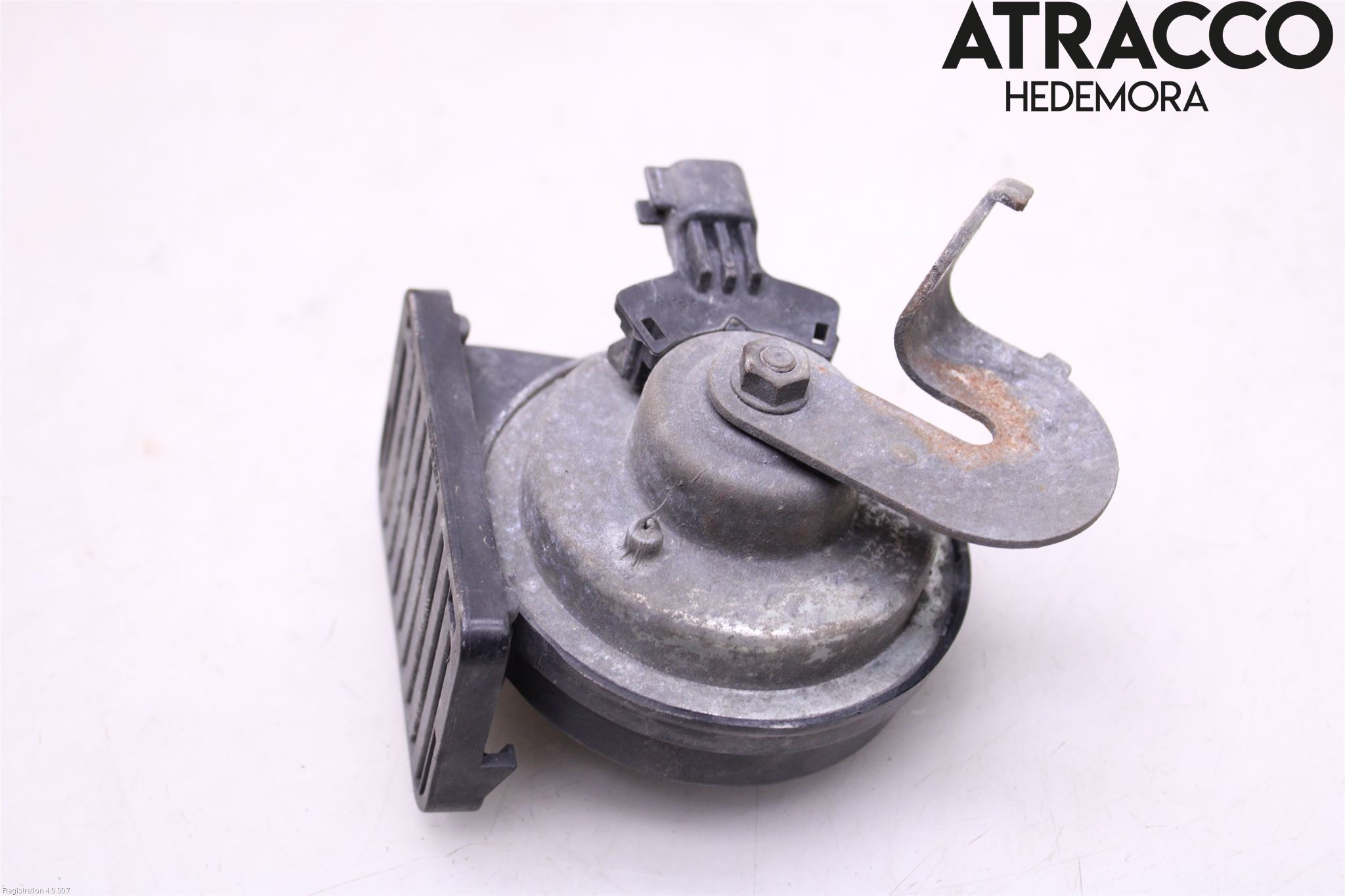 Dodge PICK UP RAM 81- Signalhorn