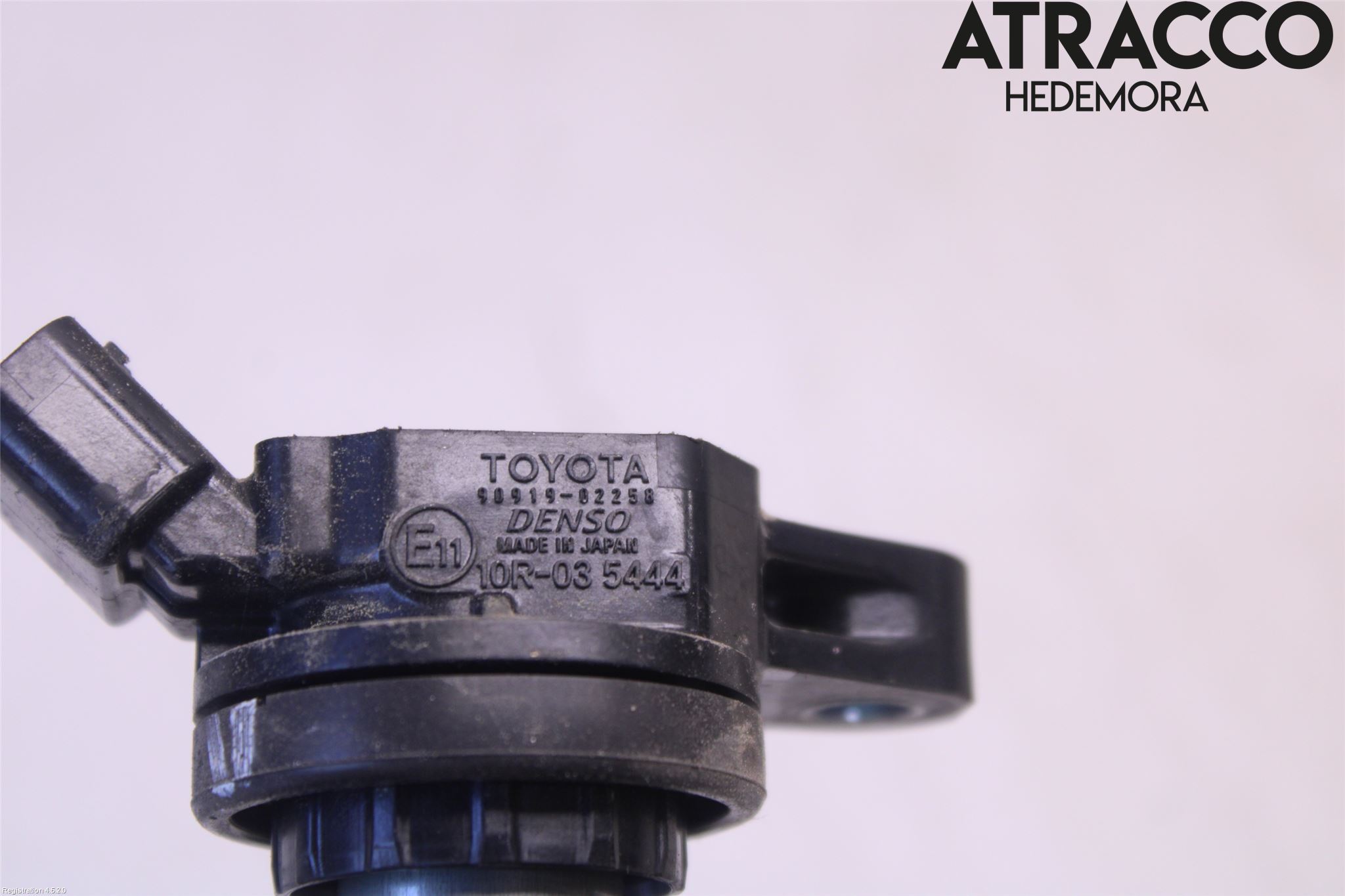 Toyota AURIS 13-19 Tändspole