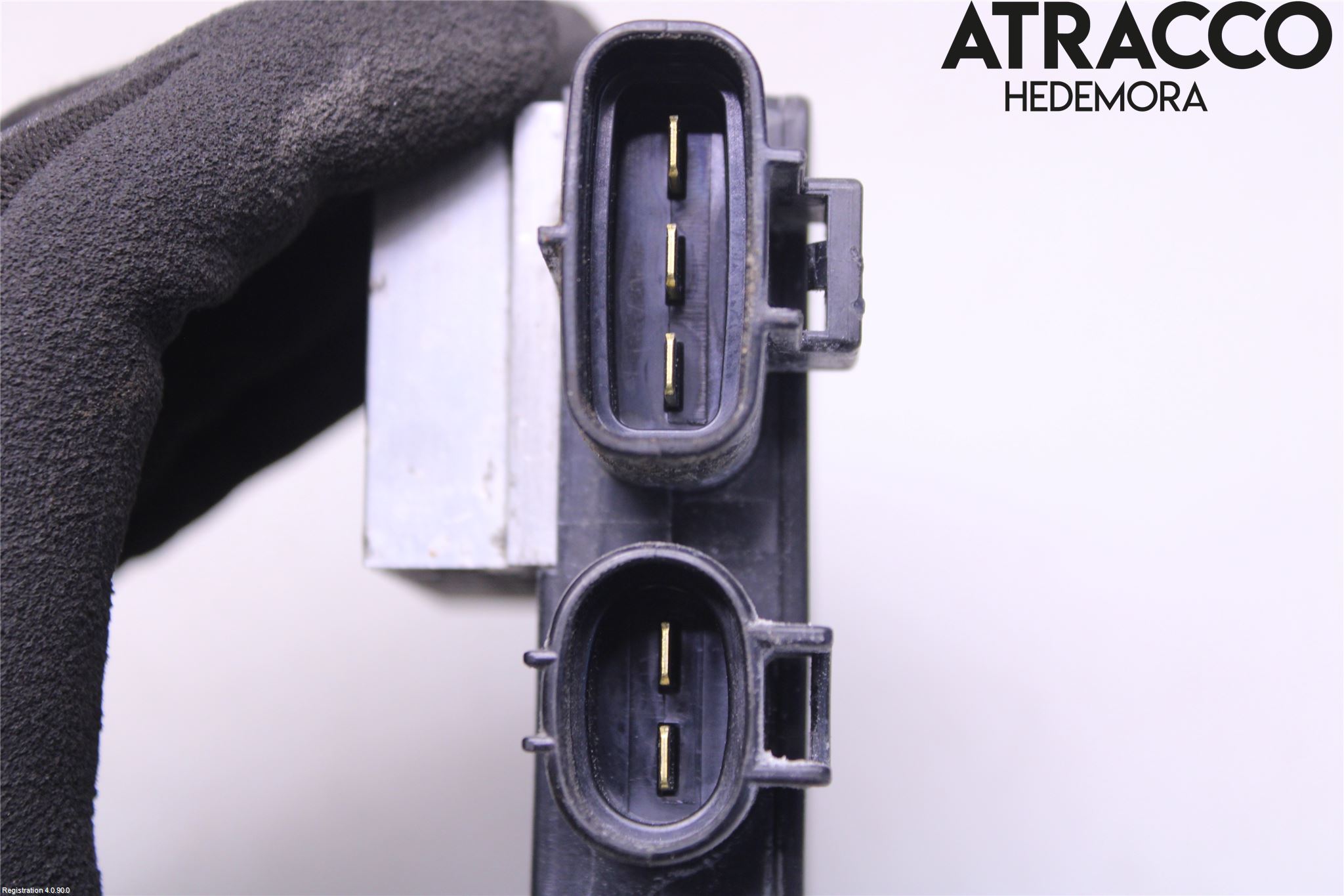 Mazda CX-5 12-17 Relä Kylfläkt