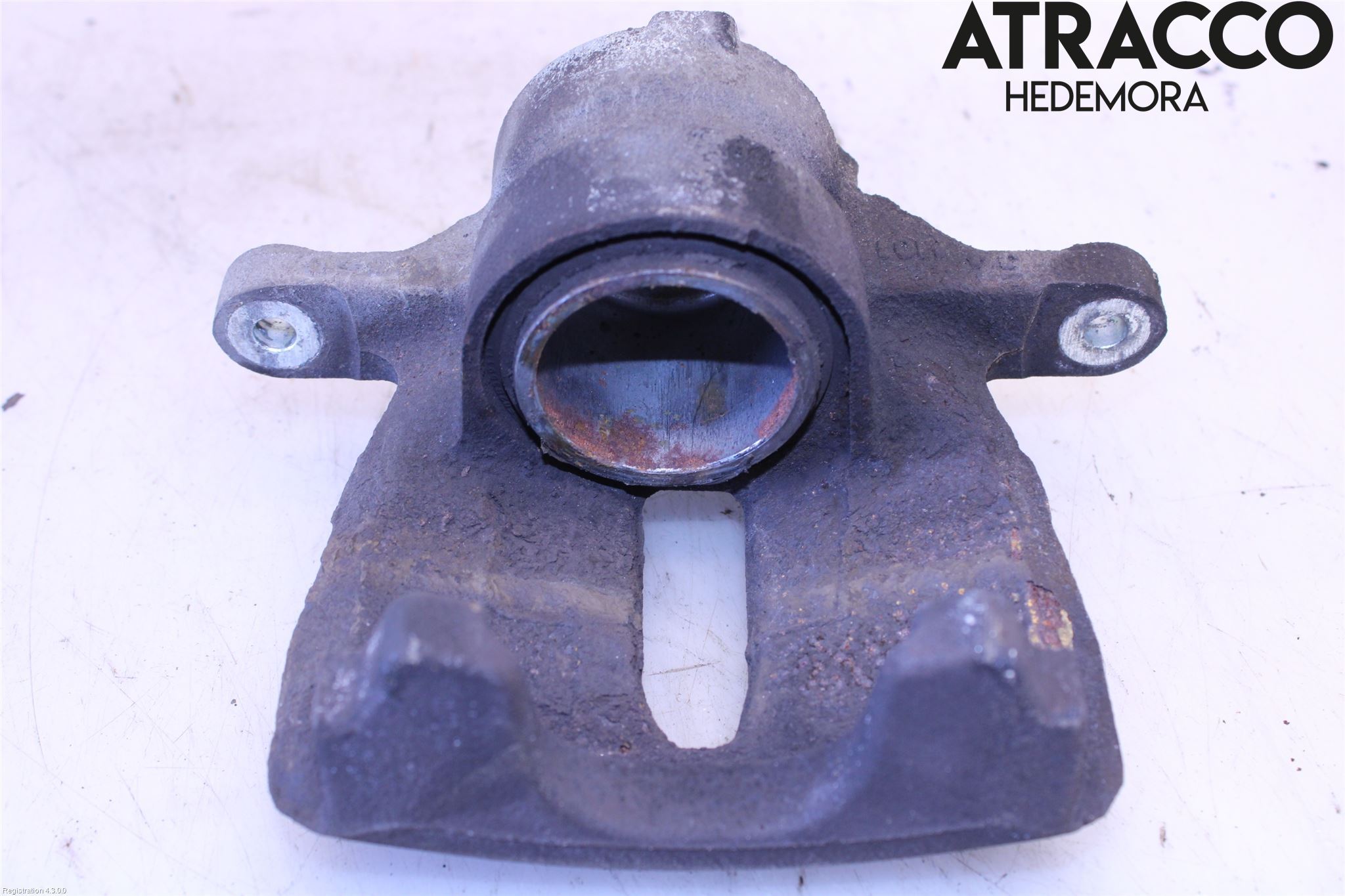 Opel CORSA F, CORSA-E 20- Bromsok Fram Höger