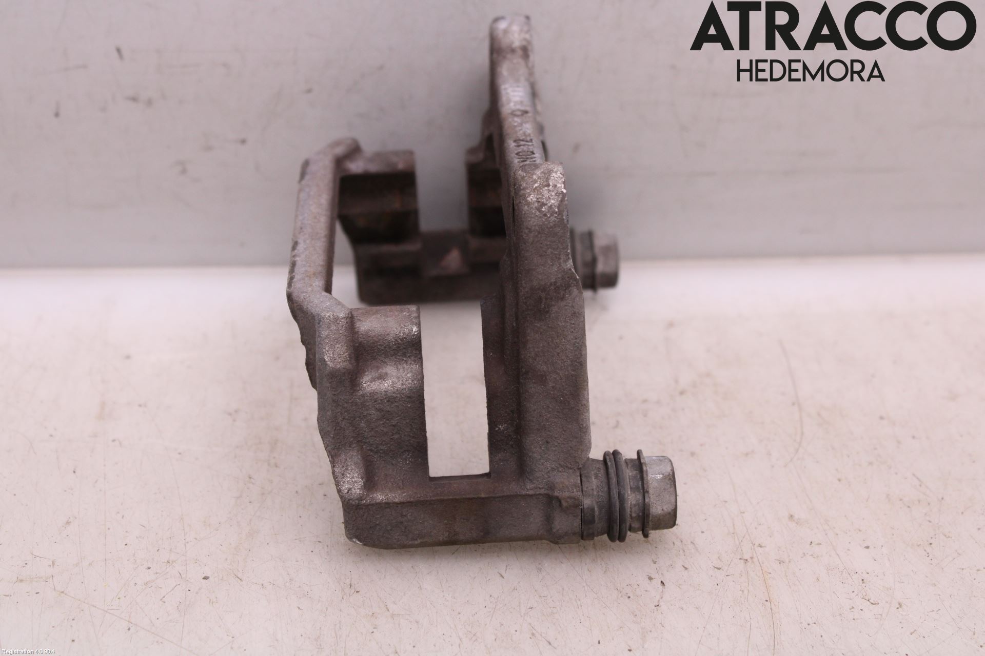 Audi A5 17- Bromsokshållare