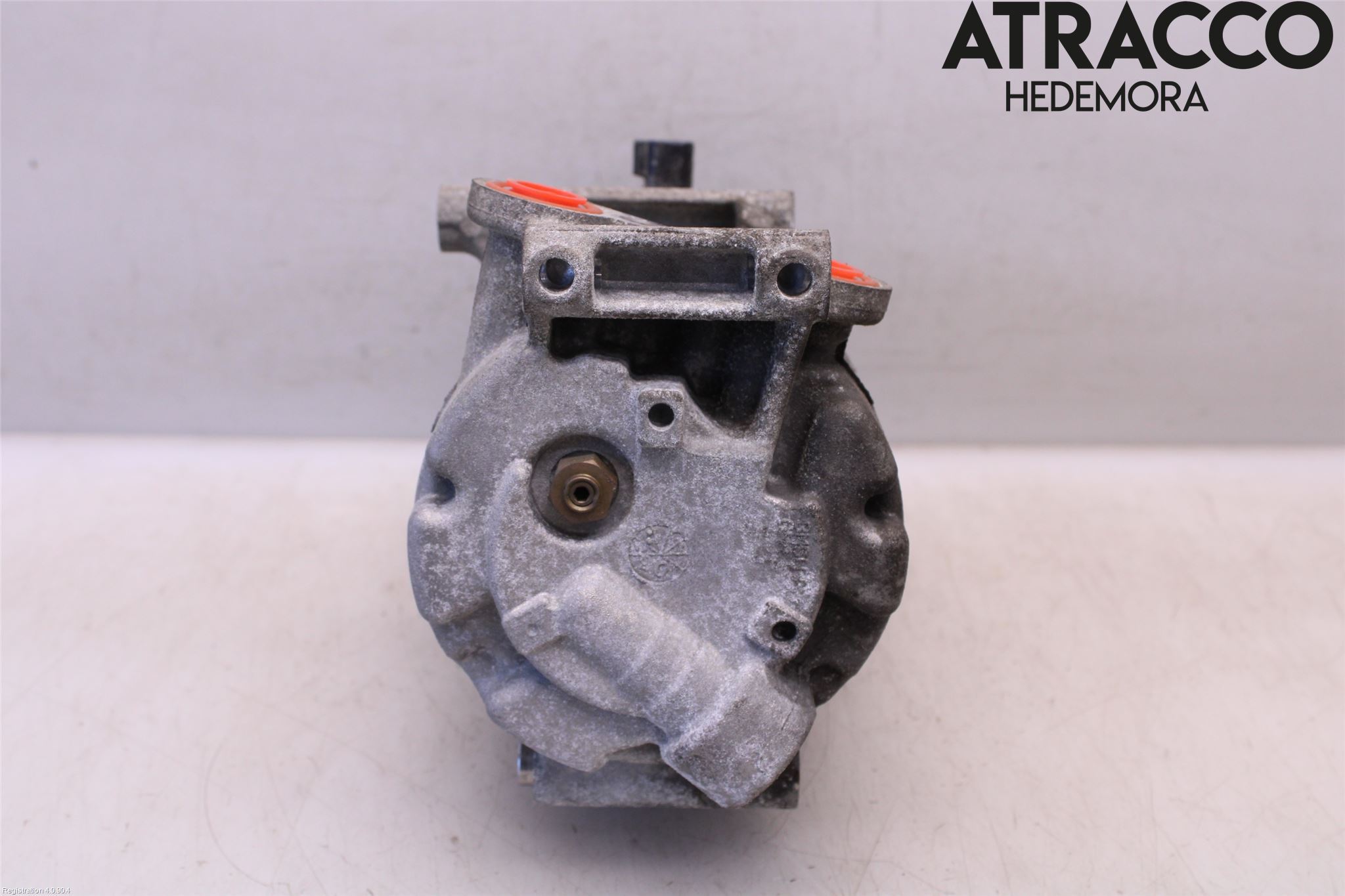 Ford FOCUS 08-11 Ac Kompressor