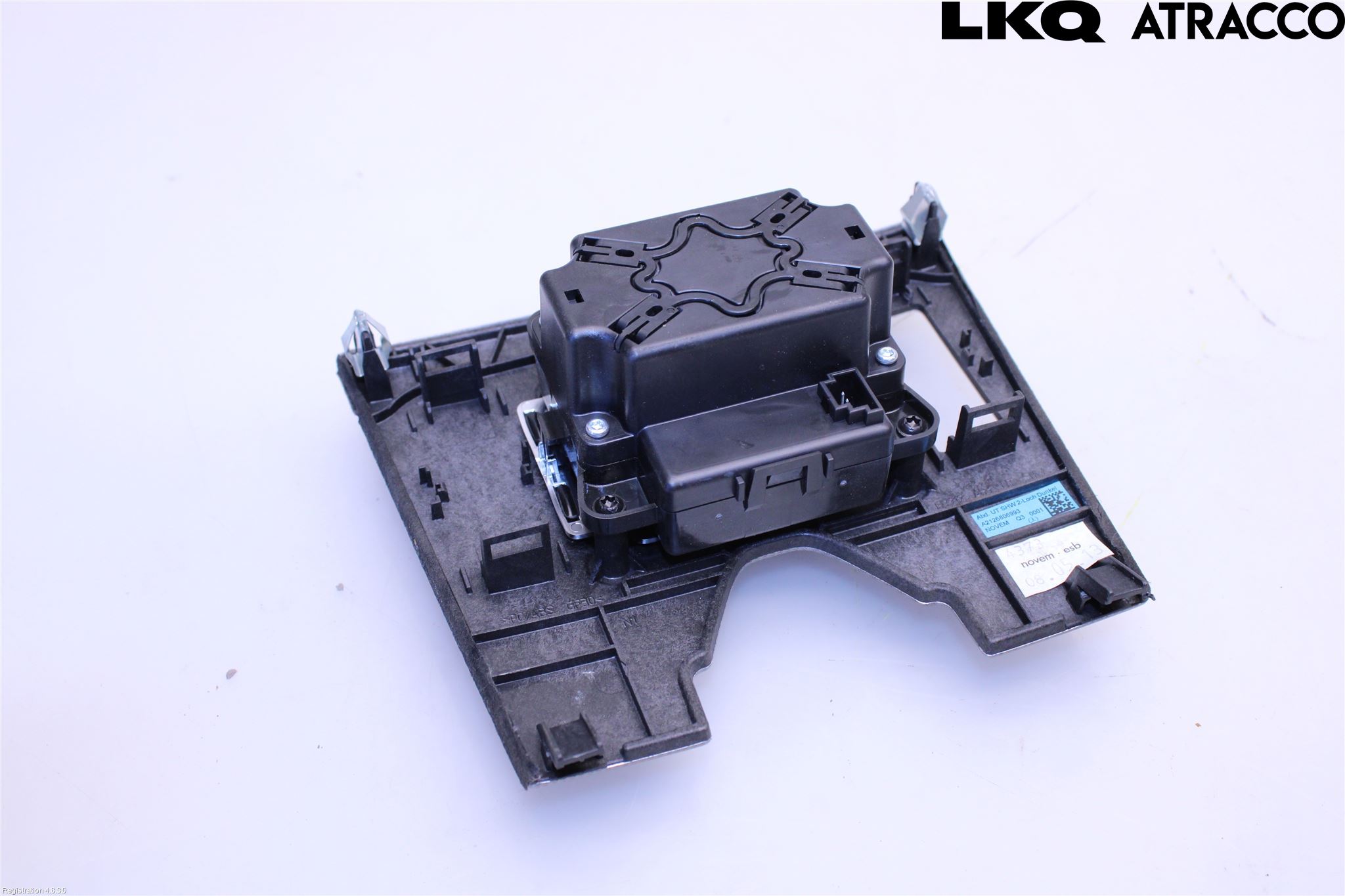 Mercedes-Benz MB E-KLASS (W212) 09-16 Strömställare Multifunktion