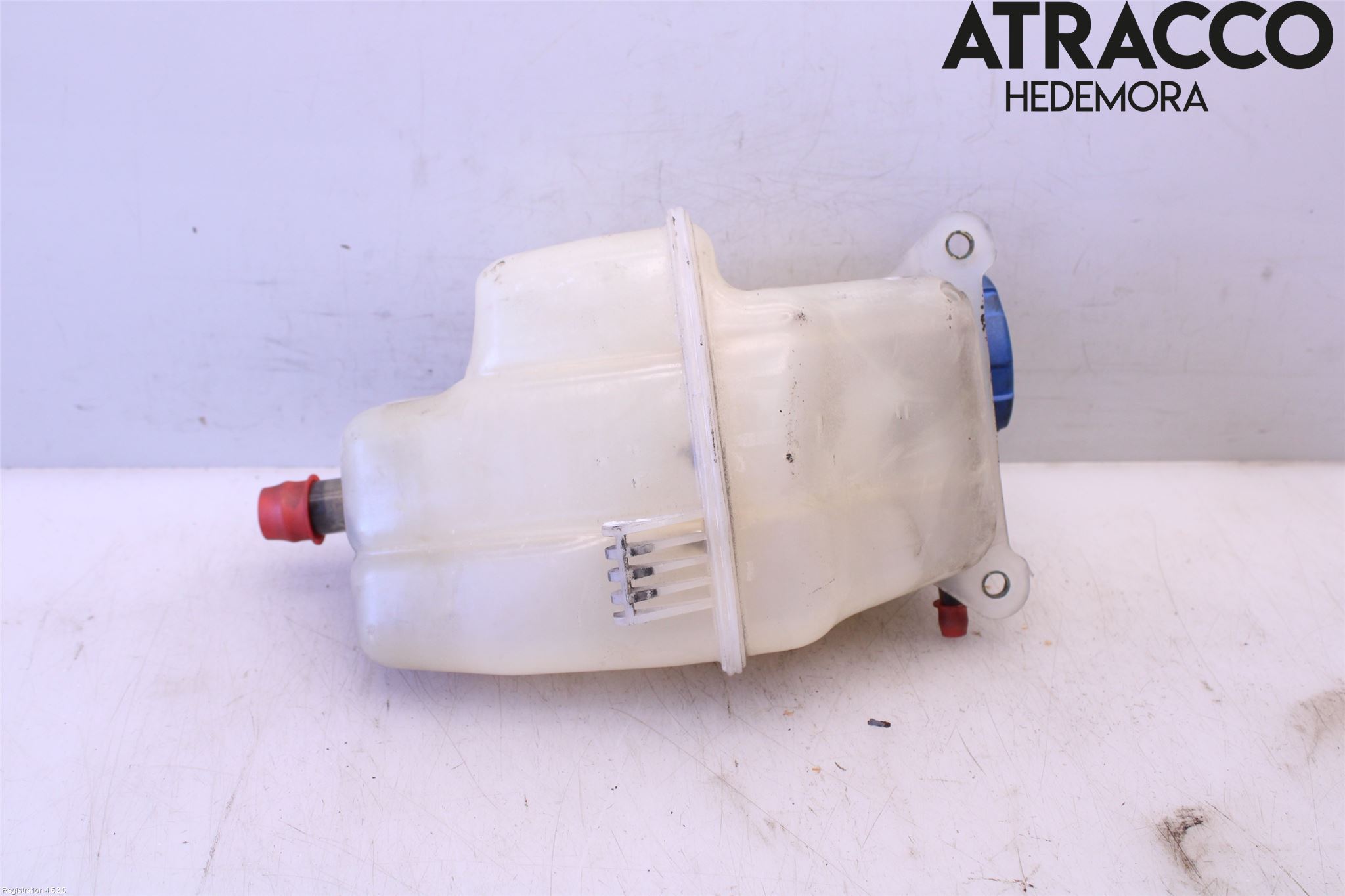 Alfa BRERA Expansionstank