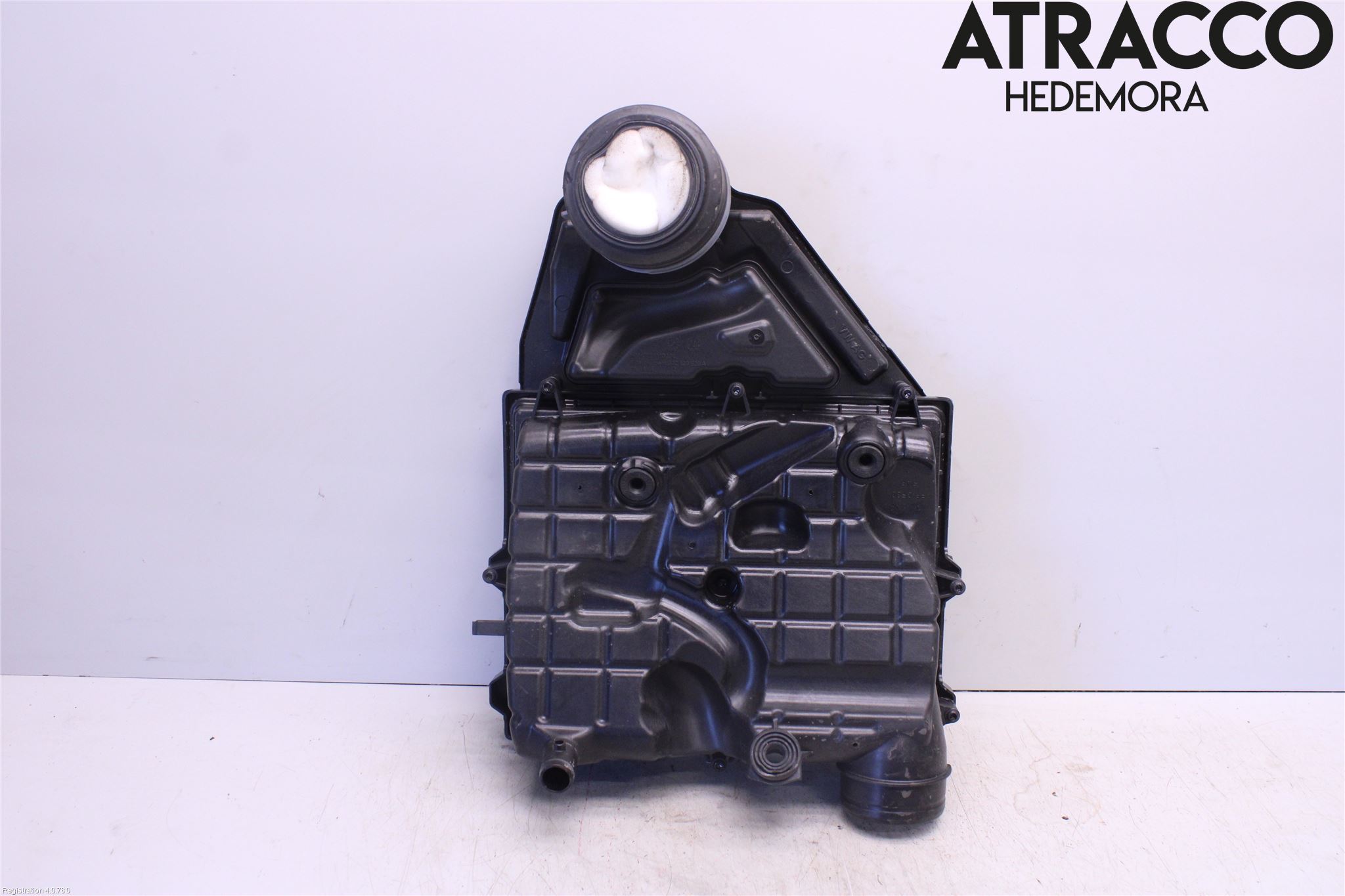 Skoda FABIA 15-21 Luftrenare