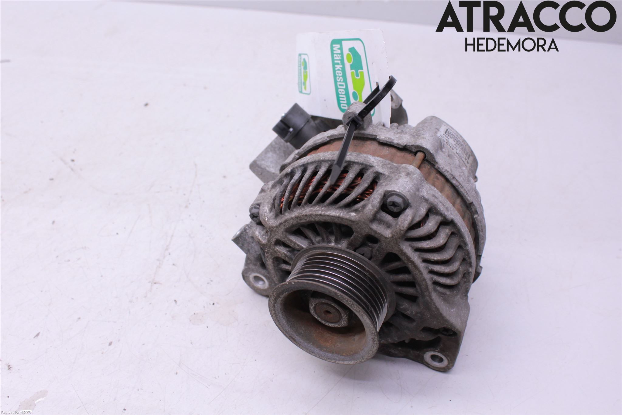 Honda CIVIC 06-11 Generator