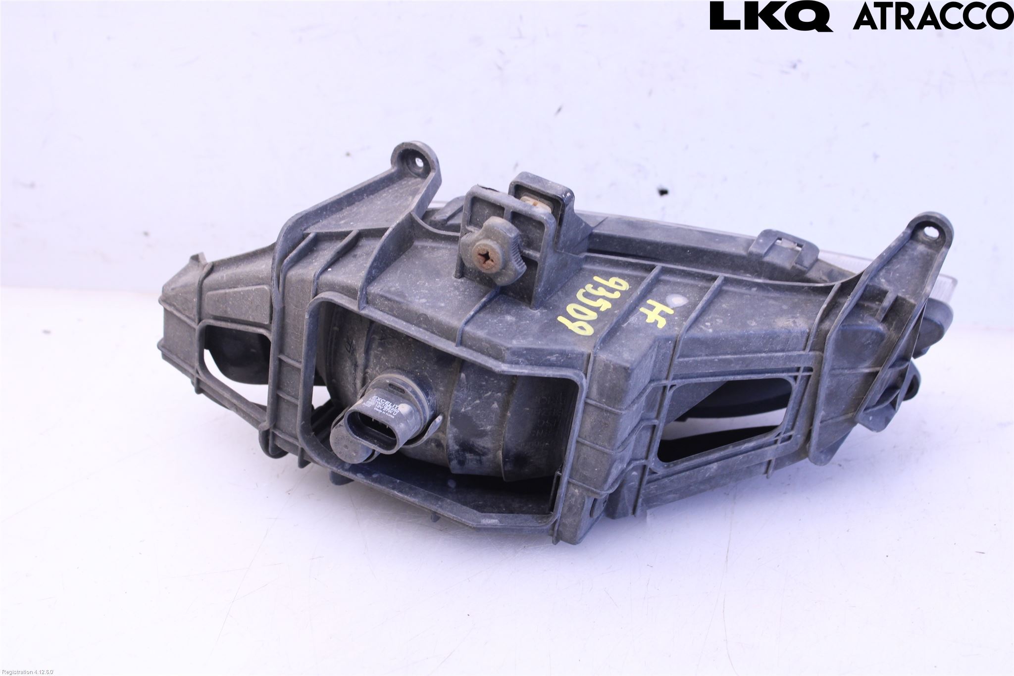 Hyundai H-1/STAREX 08-21 Dimljus-Varselljus Fram