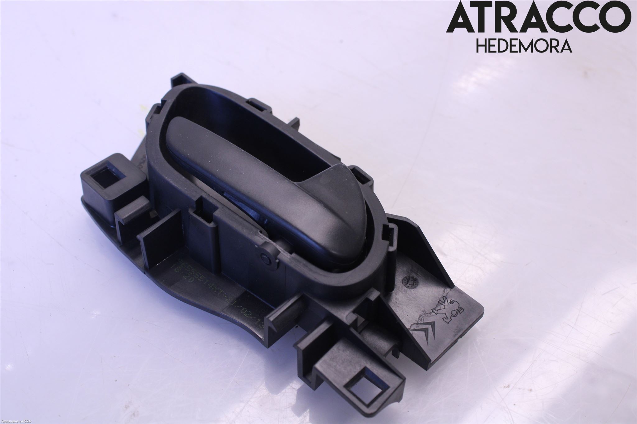 Citroen JUMPY 07-16 Dörrhandtag Yttre Hö