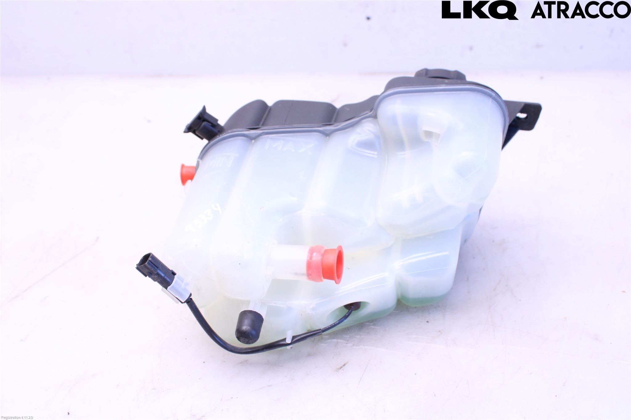 Volvo XC60 14-17 Expansionstank