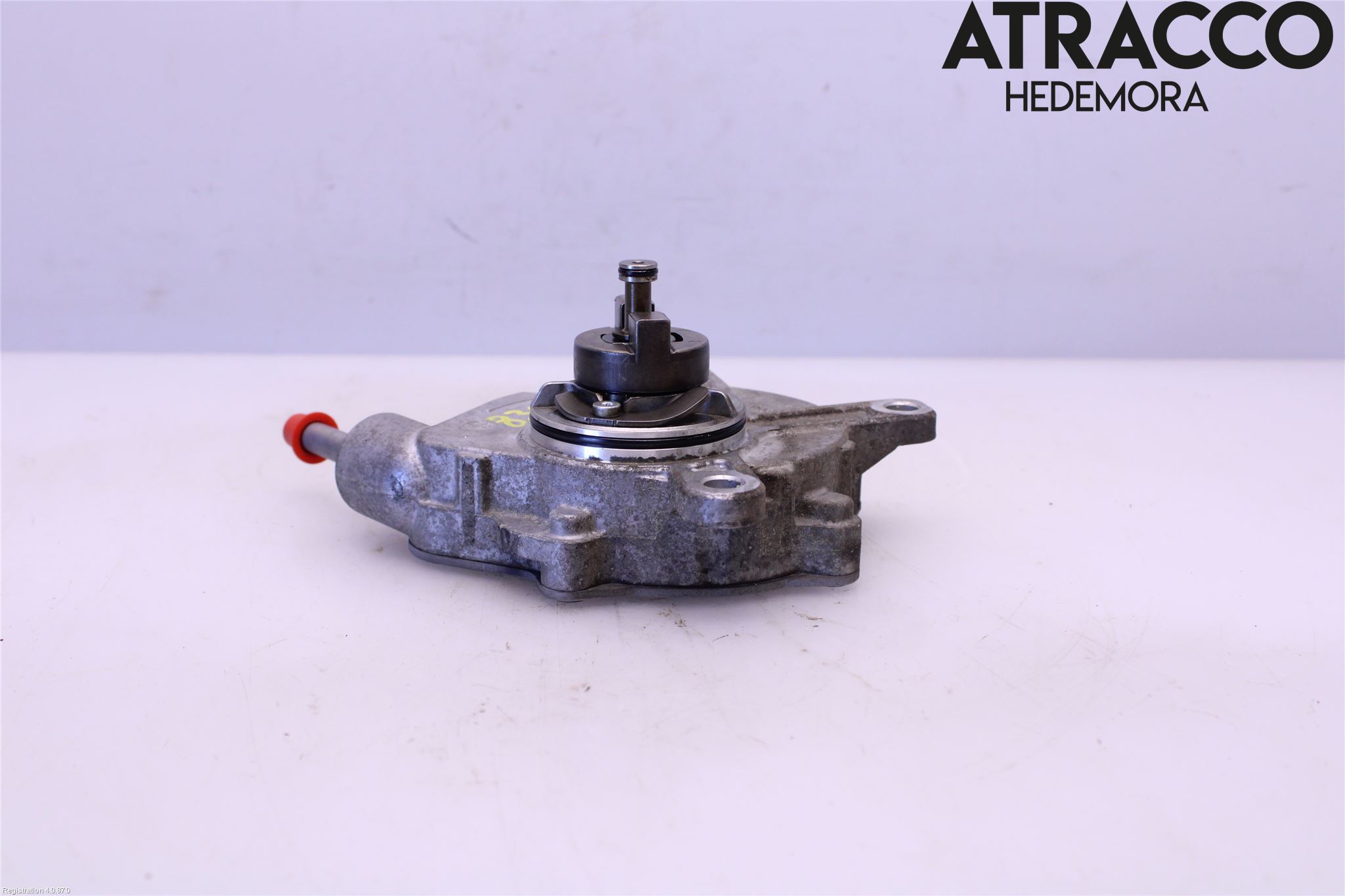 Toyota AVENSIS 09-15 Vakuumpump