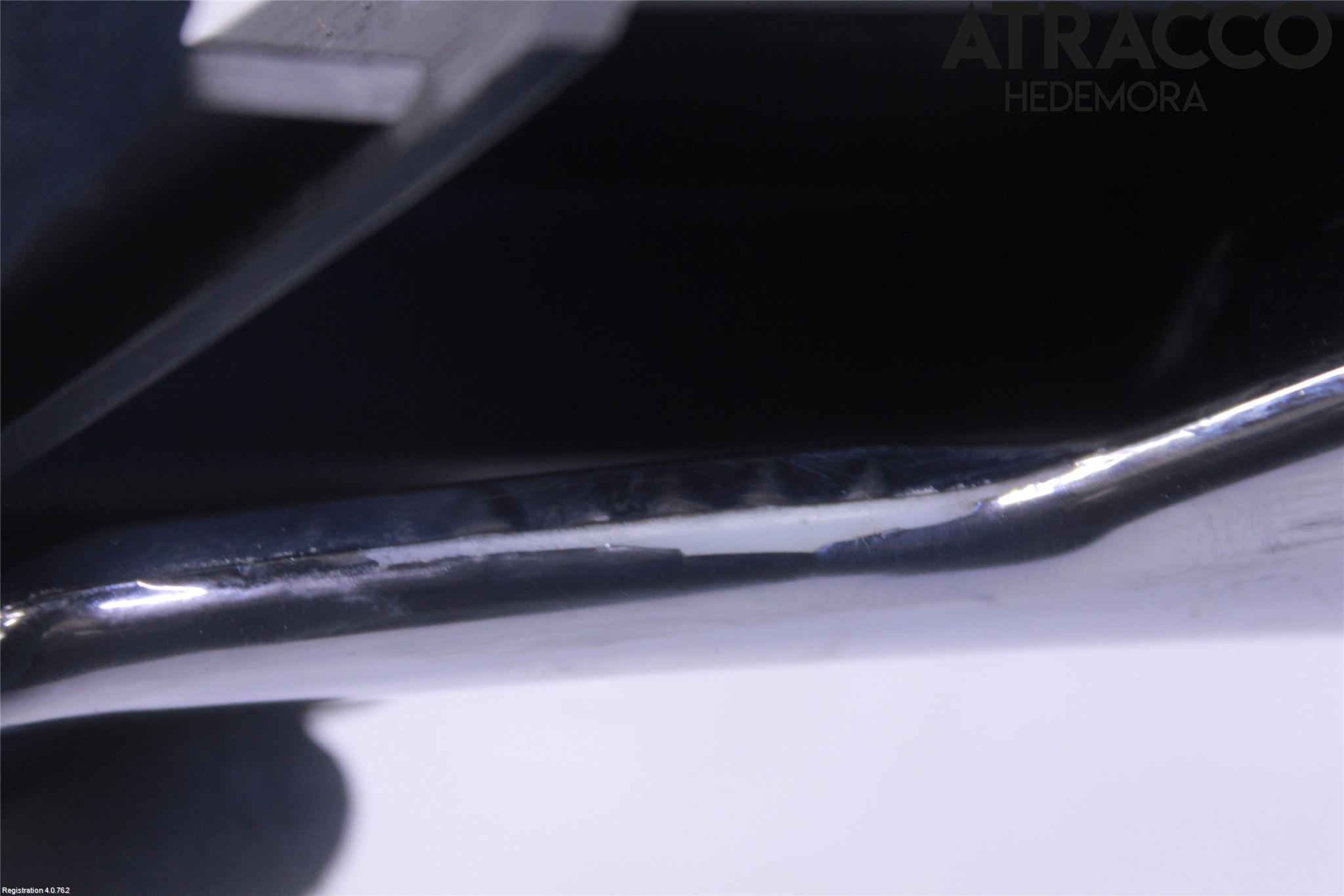 Opel ANTARA Dörrhandtag Inre Hö