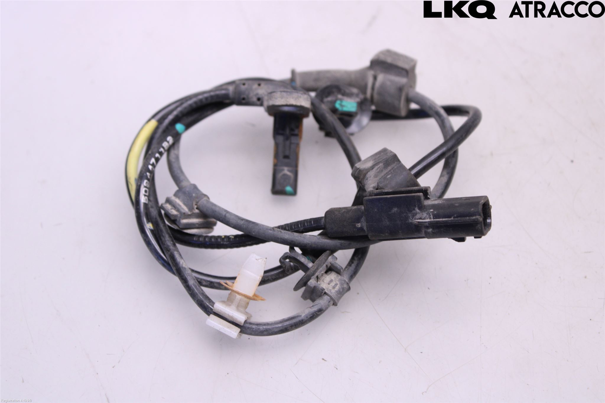 Suzuki VITARA 15- Abs Sensor