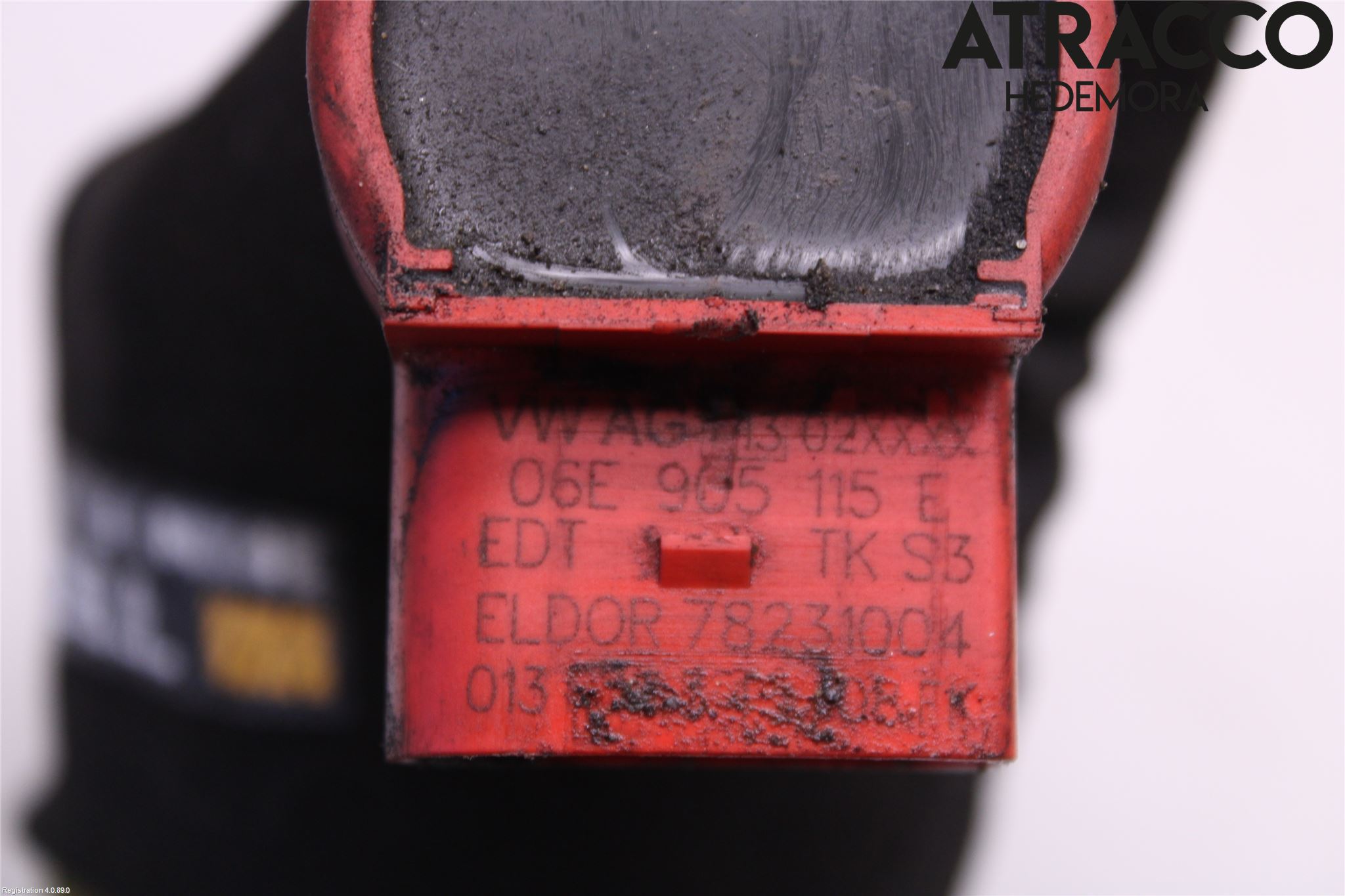 Audi A4/S4 08-11 Tändspole