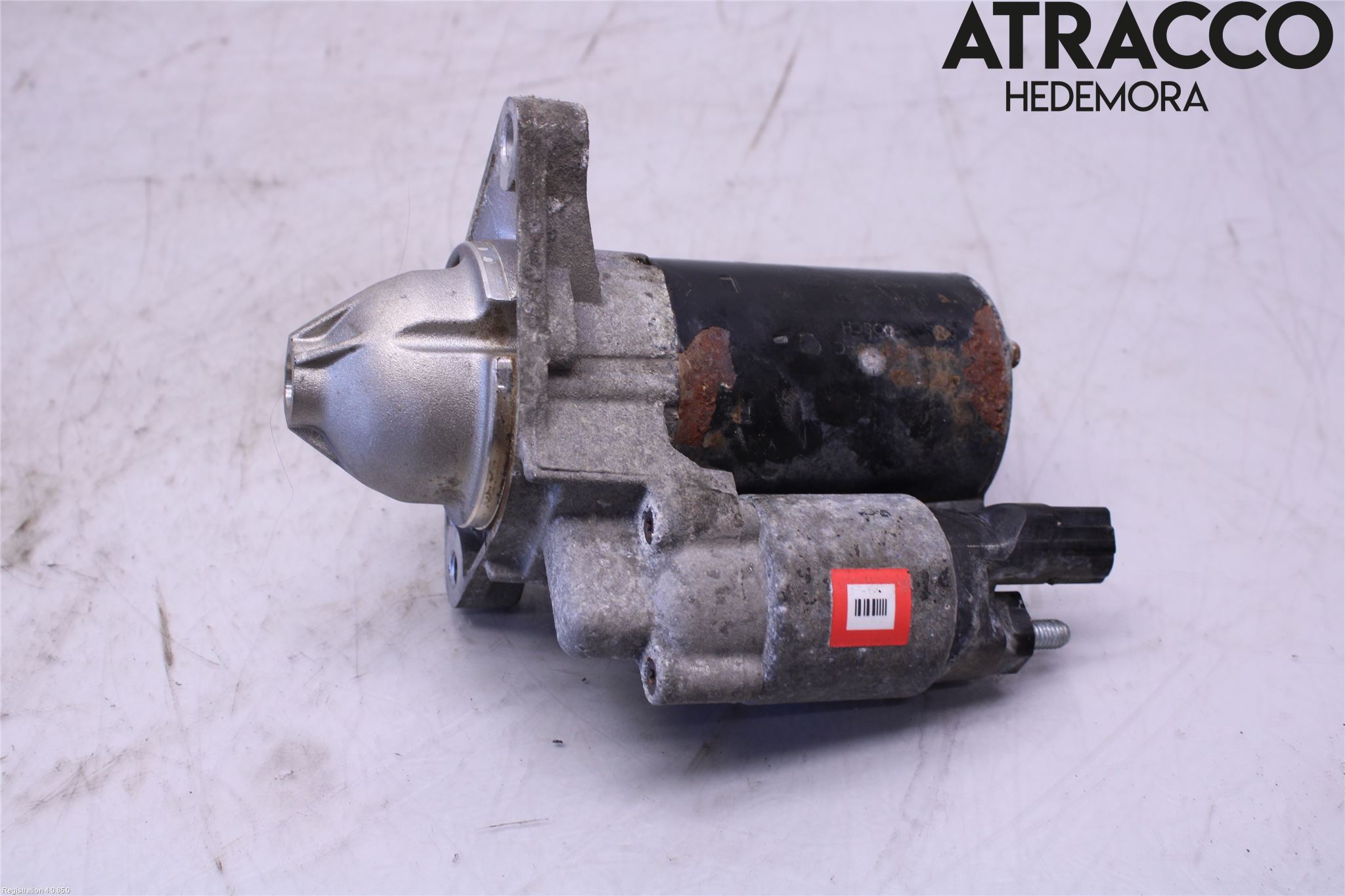 Toyota AVENSIS 09-15 Startmotor