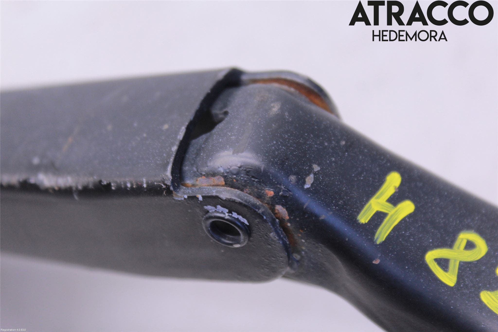 Mercedes-Benz MB SPRINTER (W906) 06-18 Torkararm Armar Vindruta