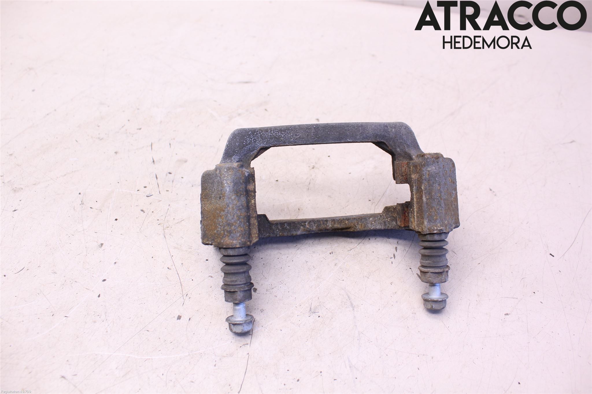 Subaru FORESTER SJ 13-18 Bromsokshållare