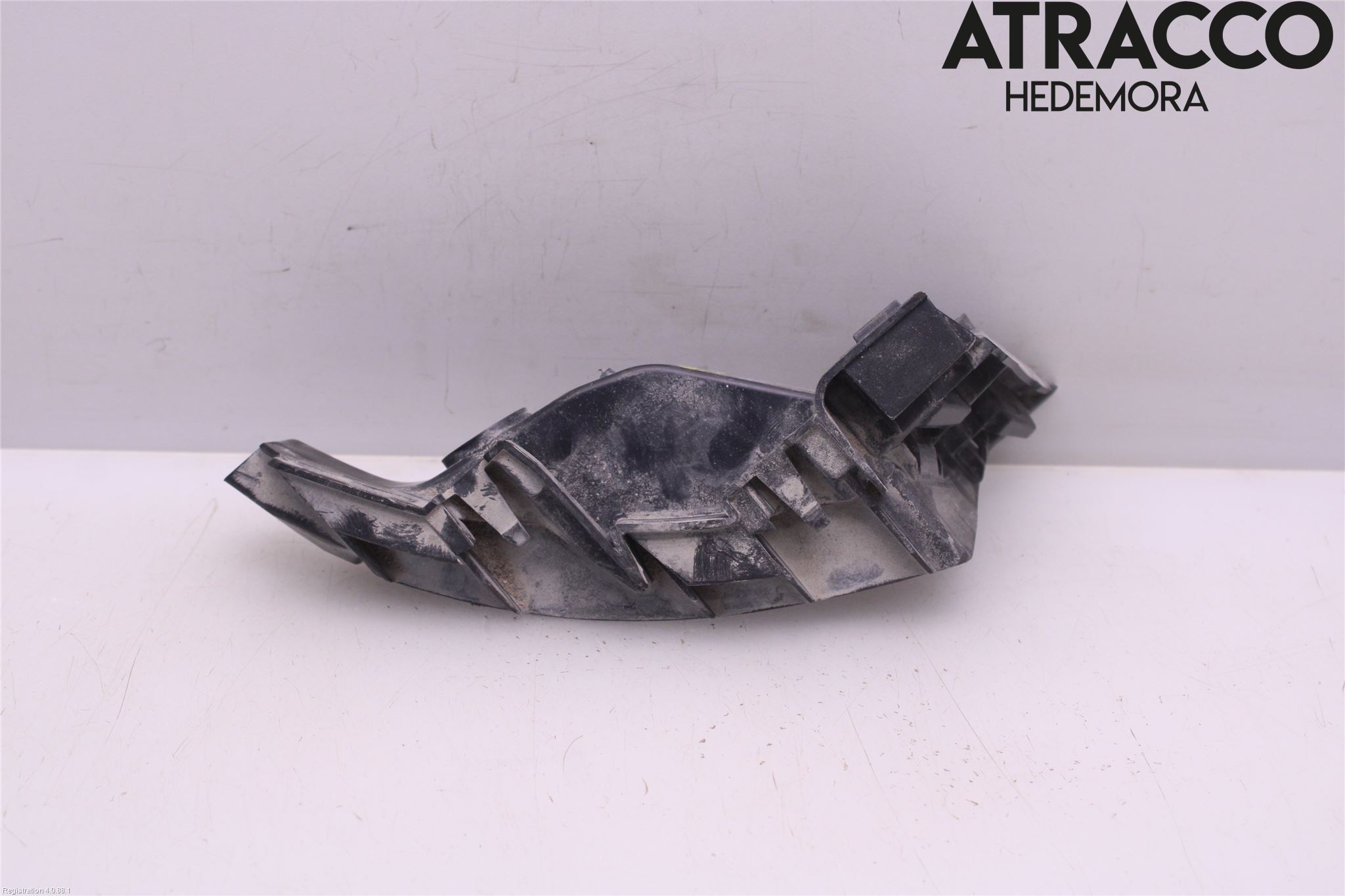 Seat ARONA Stötfångarfäste Bak Vä