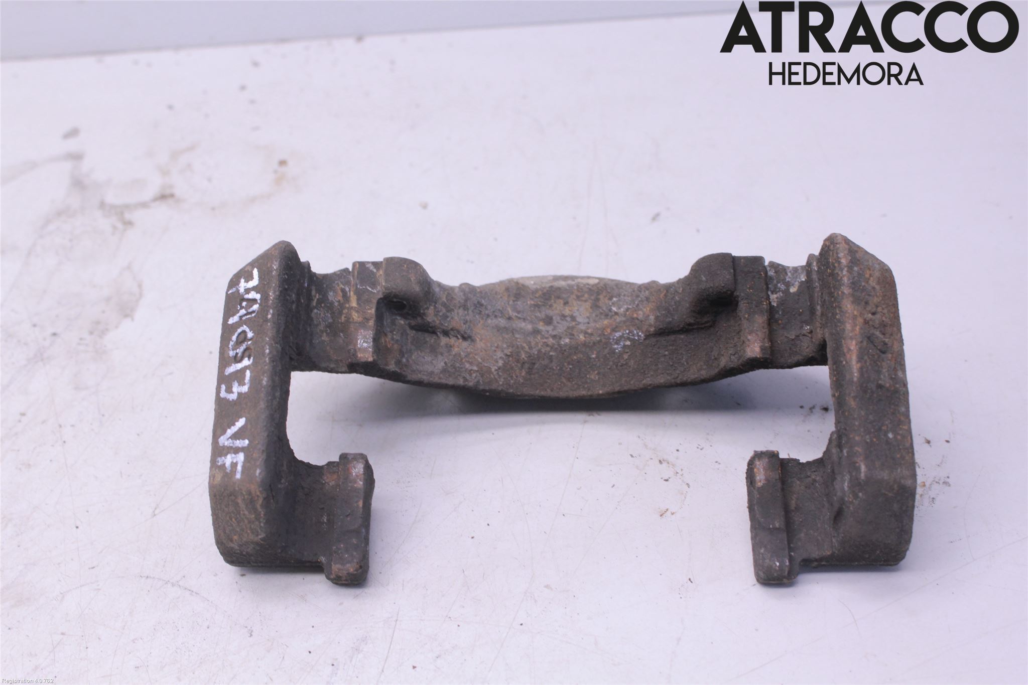 Peugeot PARTNER 16-18 Bromsokshållare