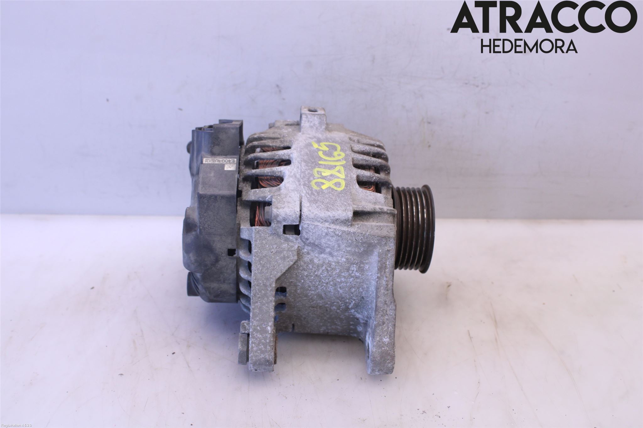 Hyundai ix35 Generator