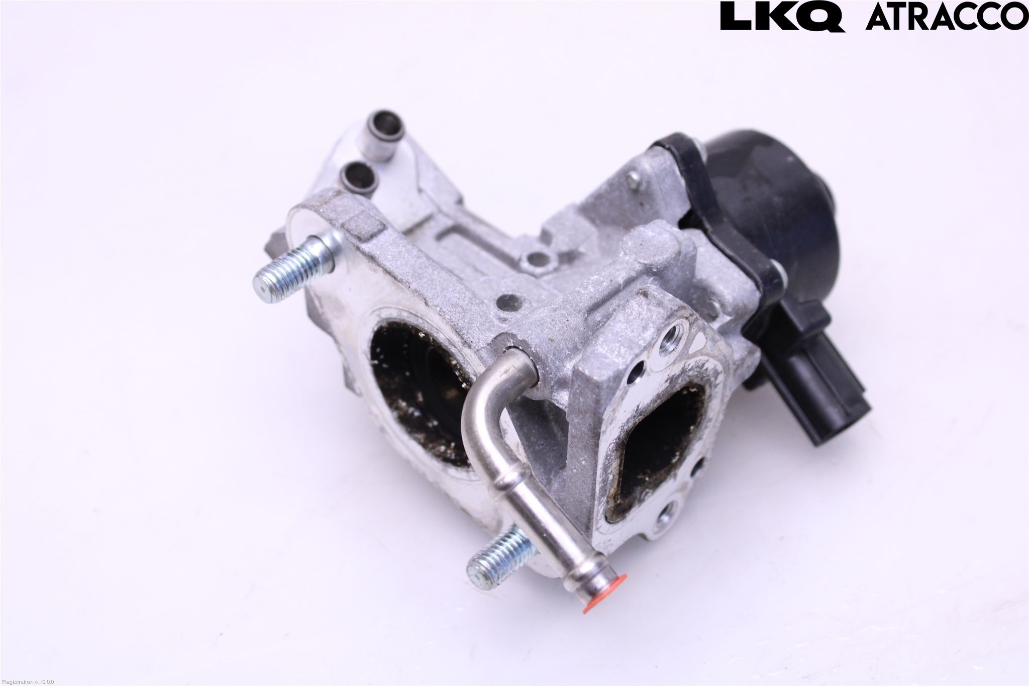 Toyota COROLLA 19- Egr Ventil