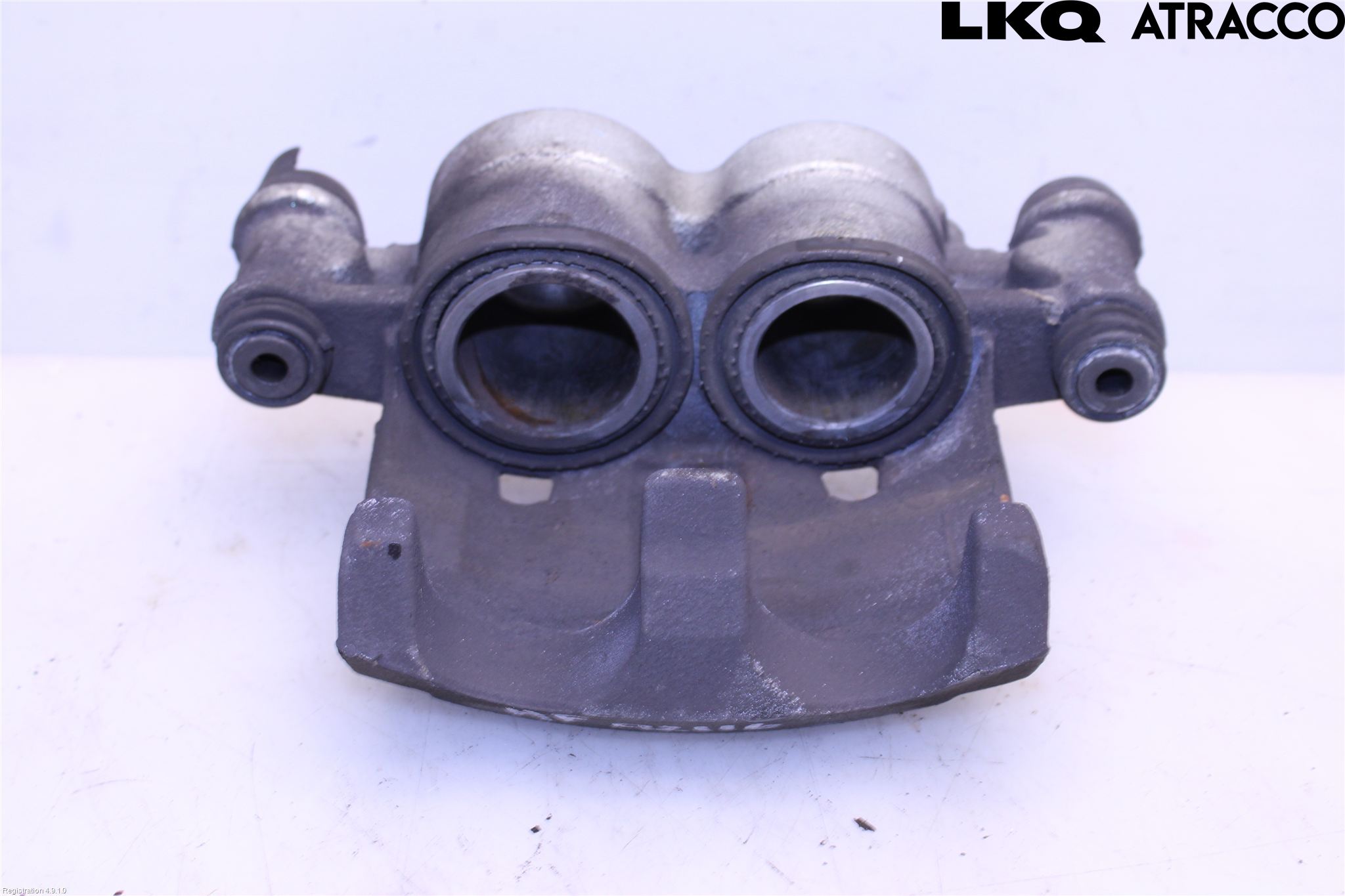 Fiat DUCATO 07-15 Bromsok Fram Höger