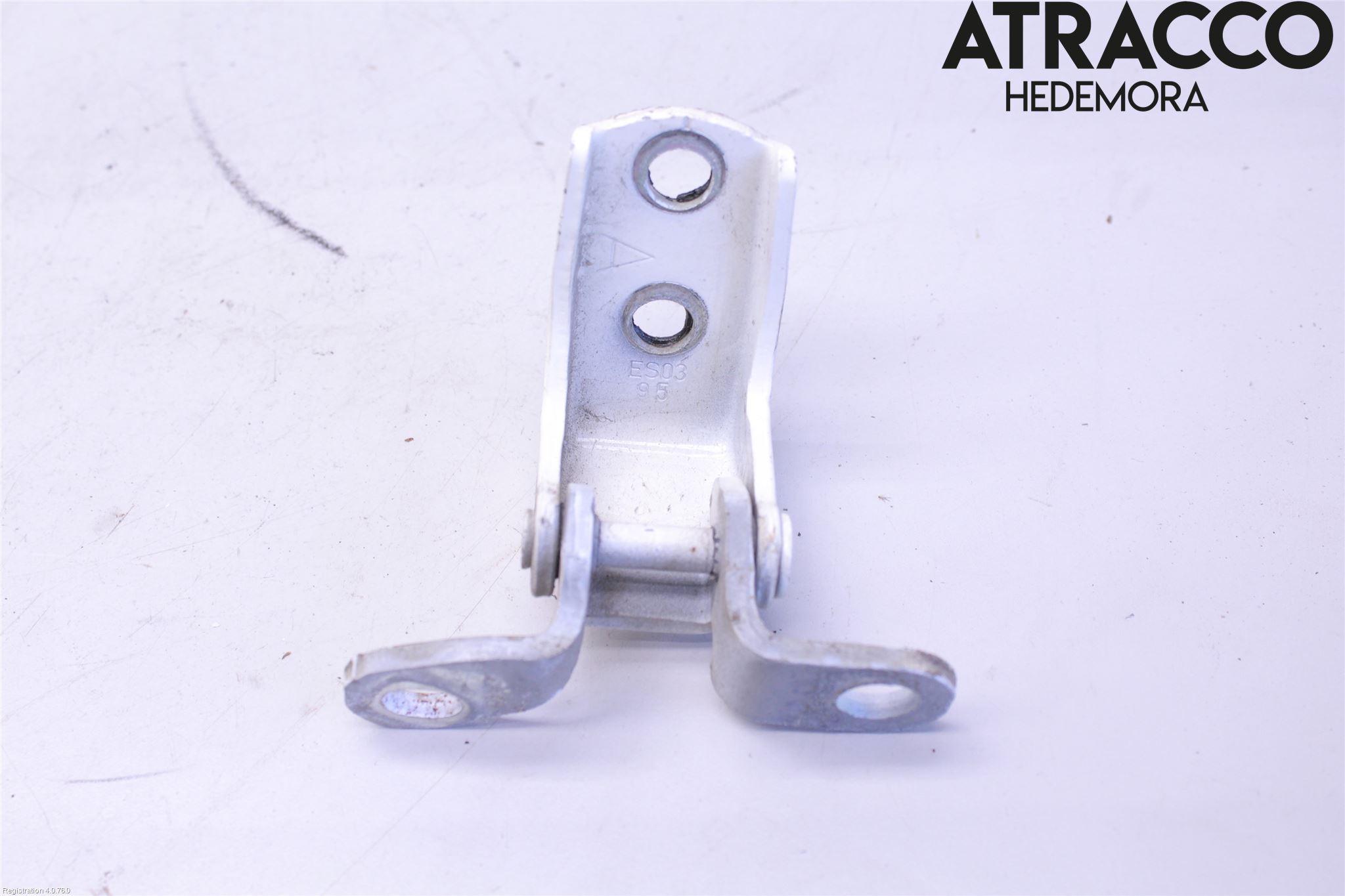 Honda CR-V 07-12 Dörrgångjärn