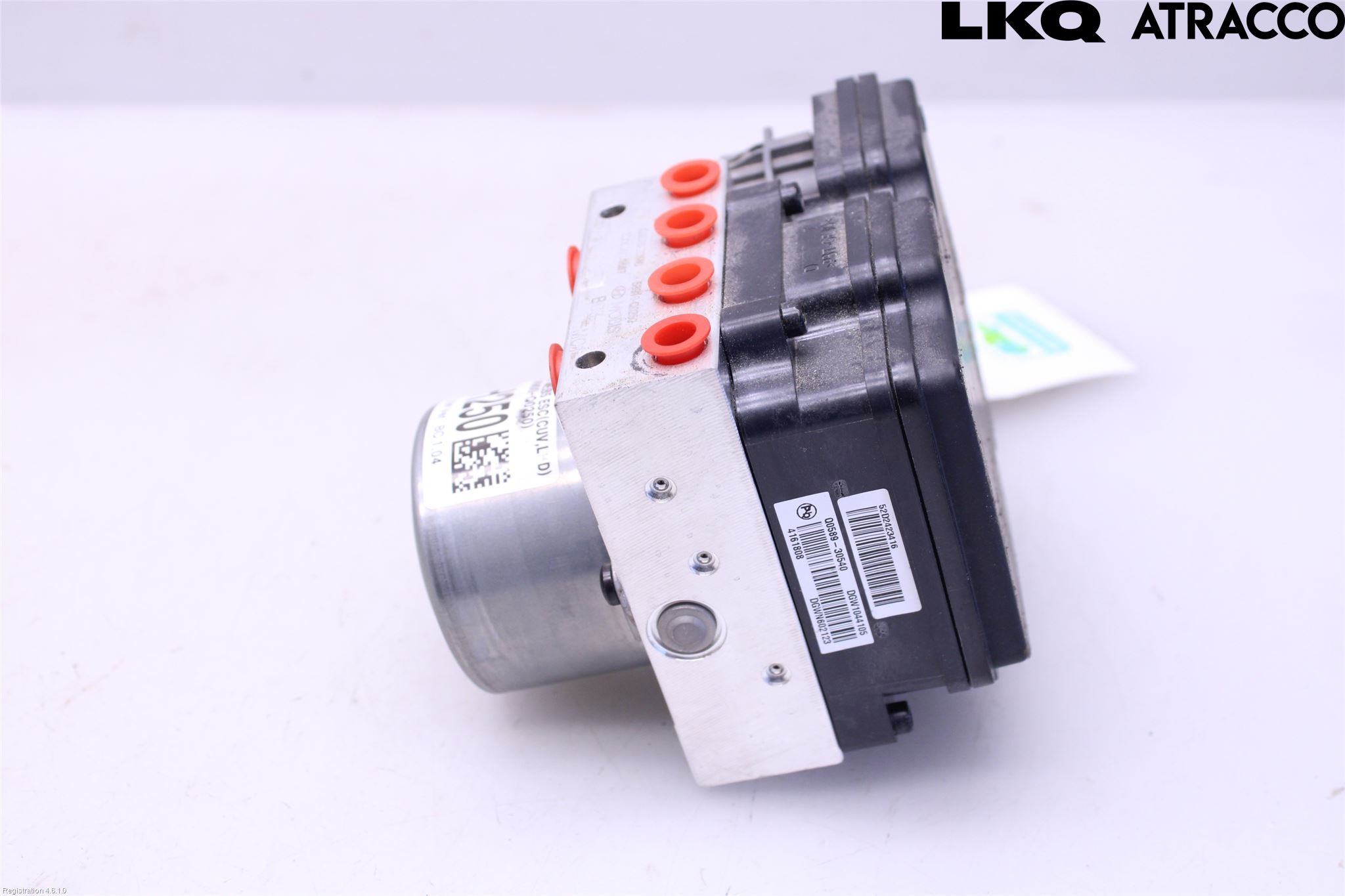 Hyundai BAYON BC3 21- Abs Hydraulaggregat