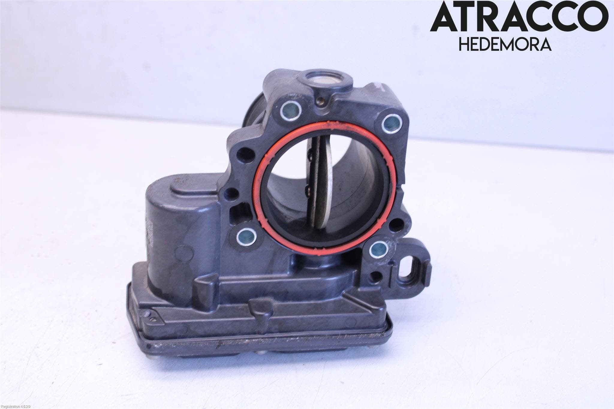 Citroen JUMPY/E-JUMPY 16- Injspjällhus