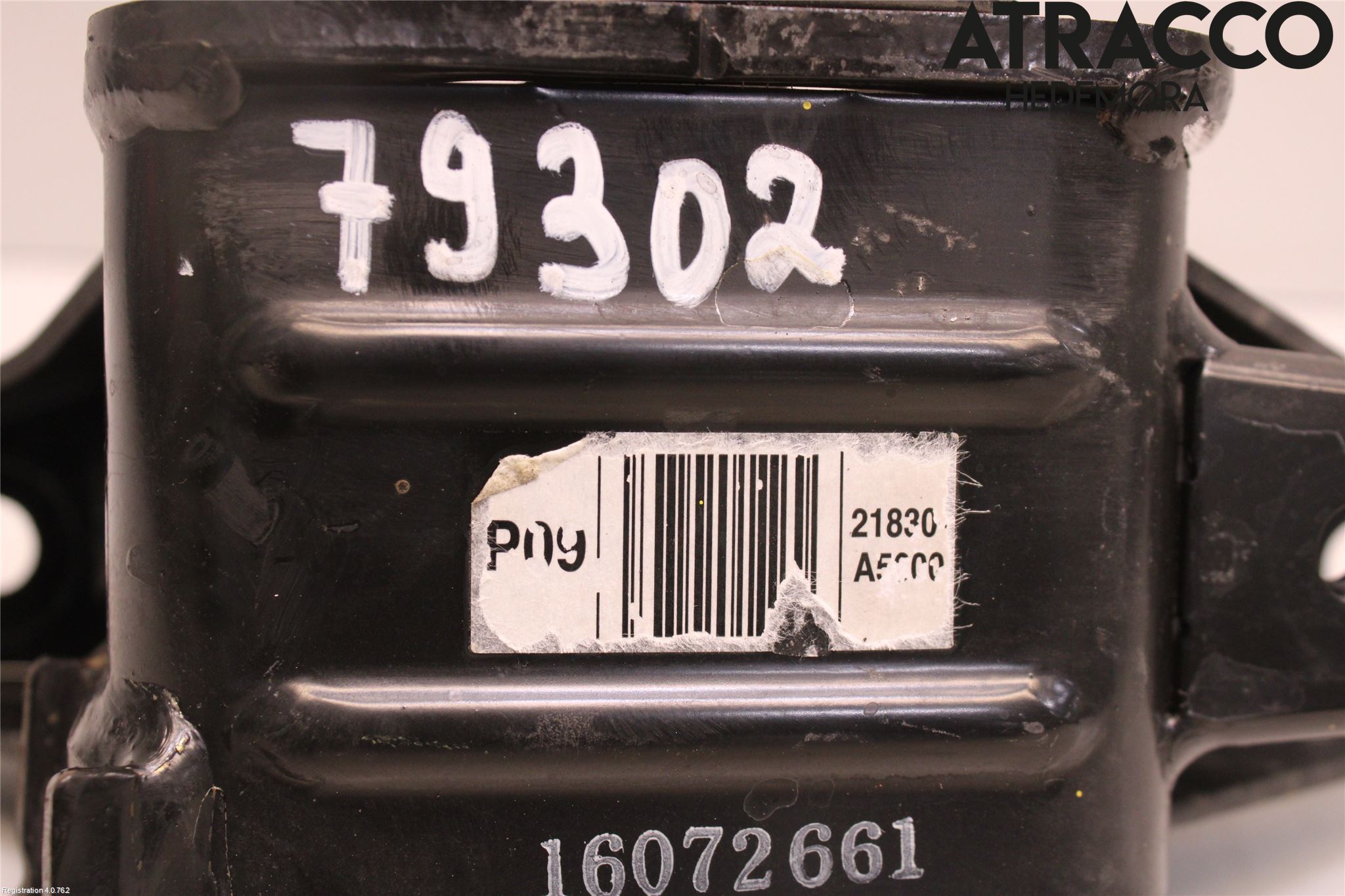 Kia CEED 12-18 Växellådsfäste