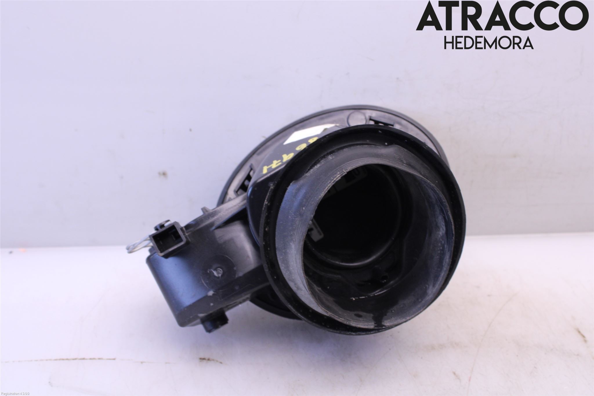 Ford KUGA 13-16 Tanklucka