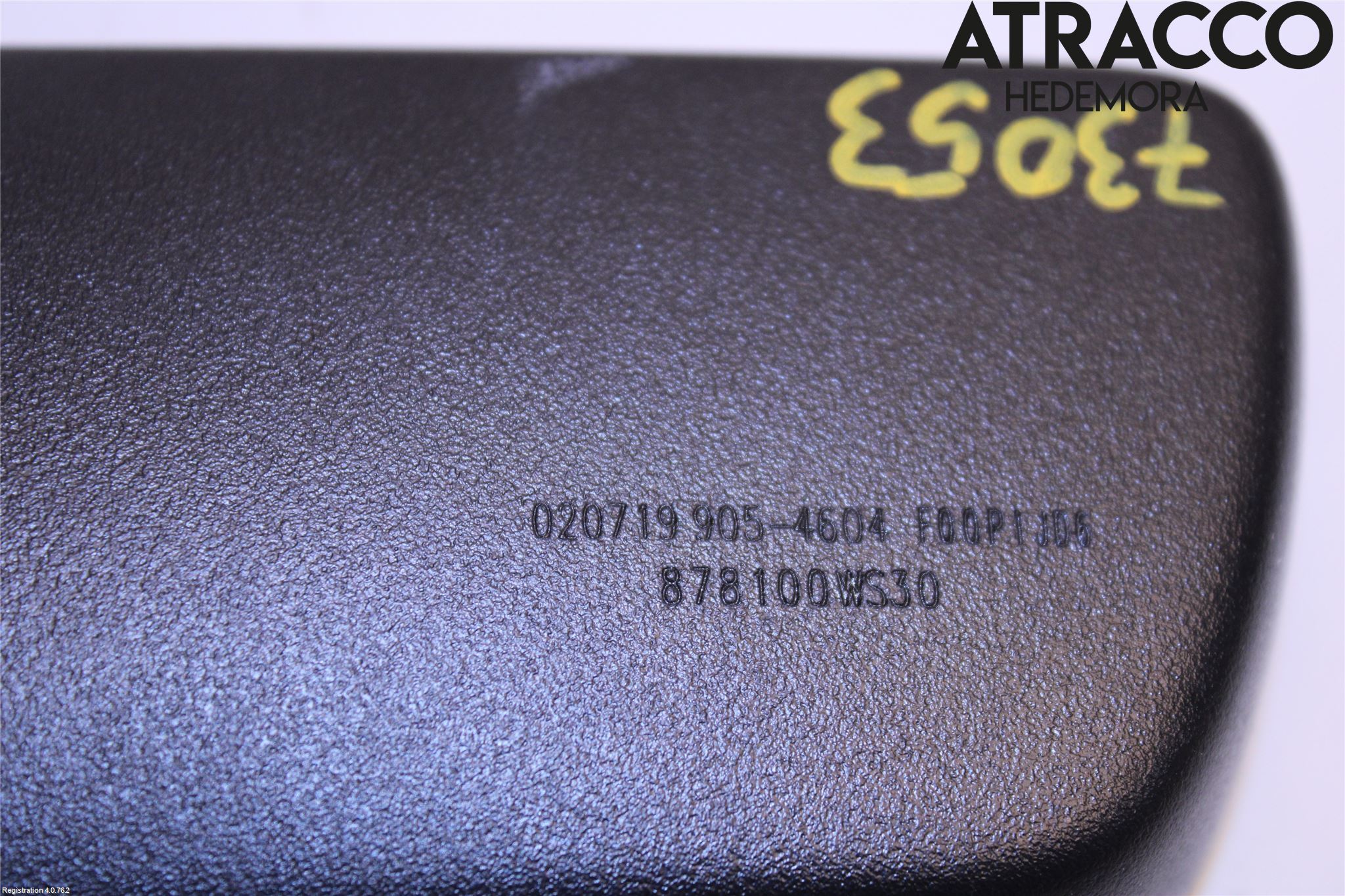 Lexus UX/300e 19- Spegel Invändig El