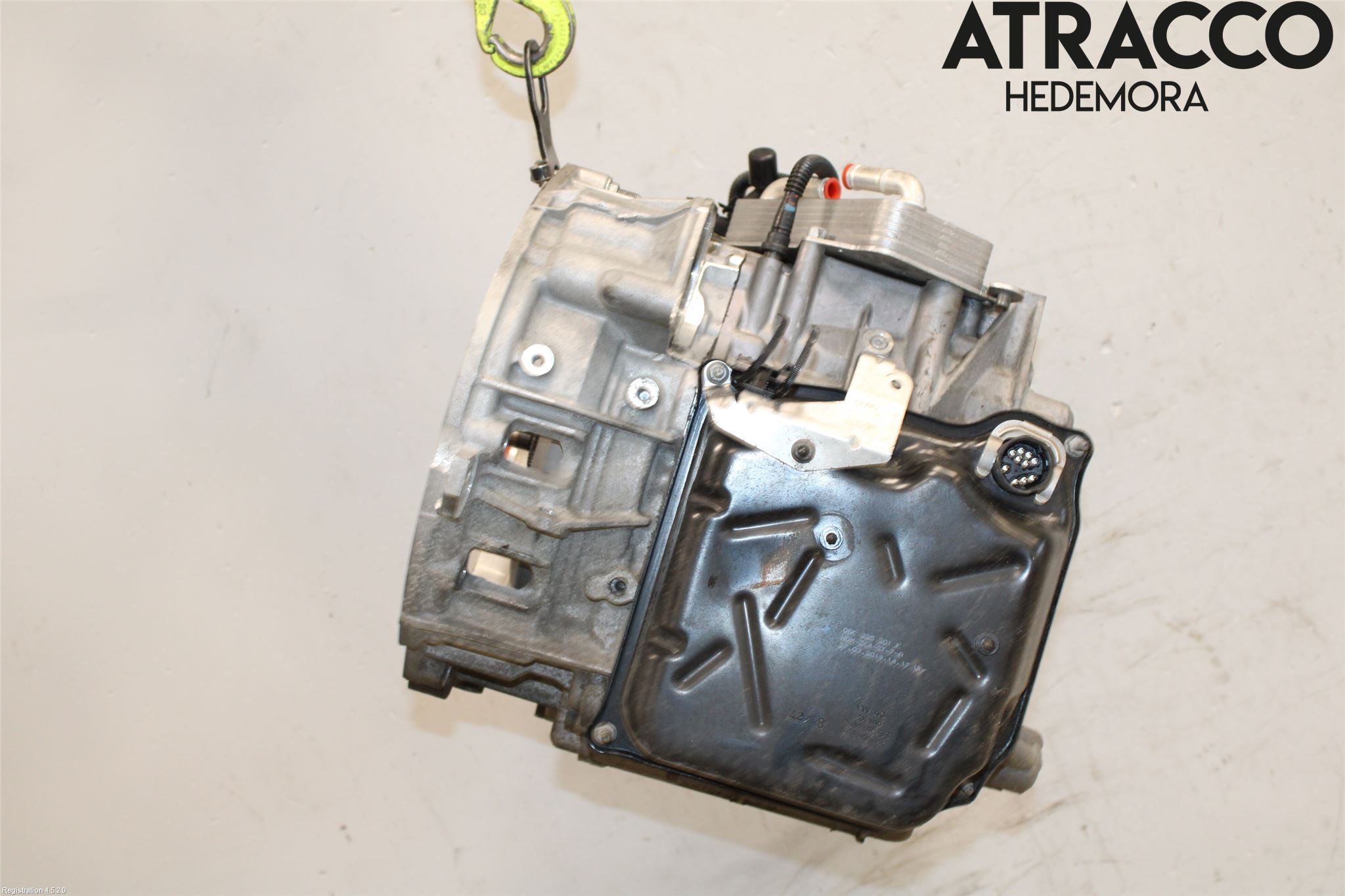 Audi A3/S3 8V 13-20 Växellåda Automat