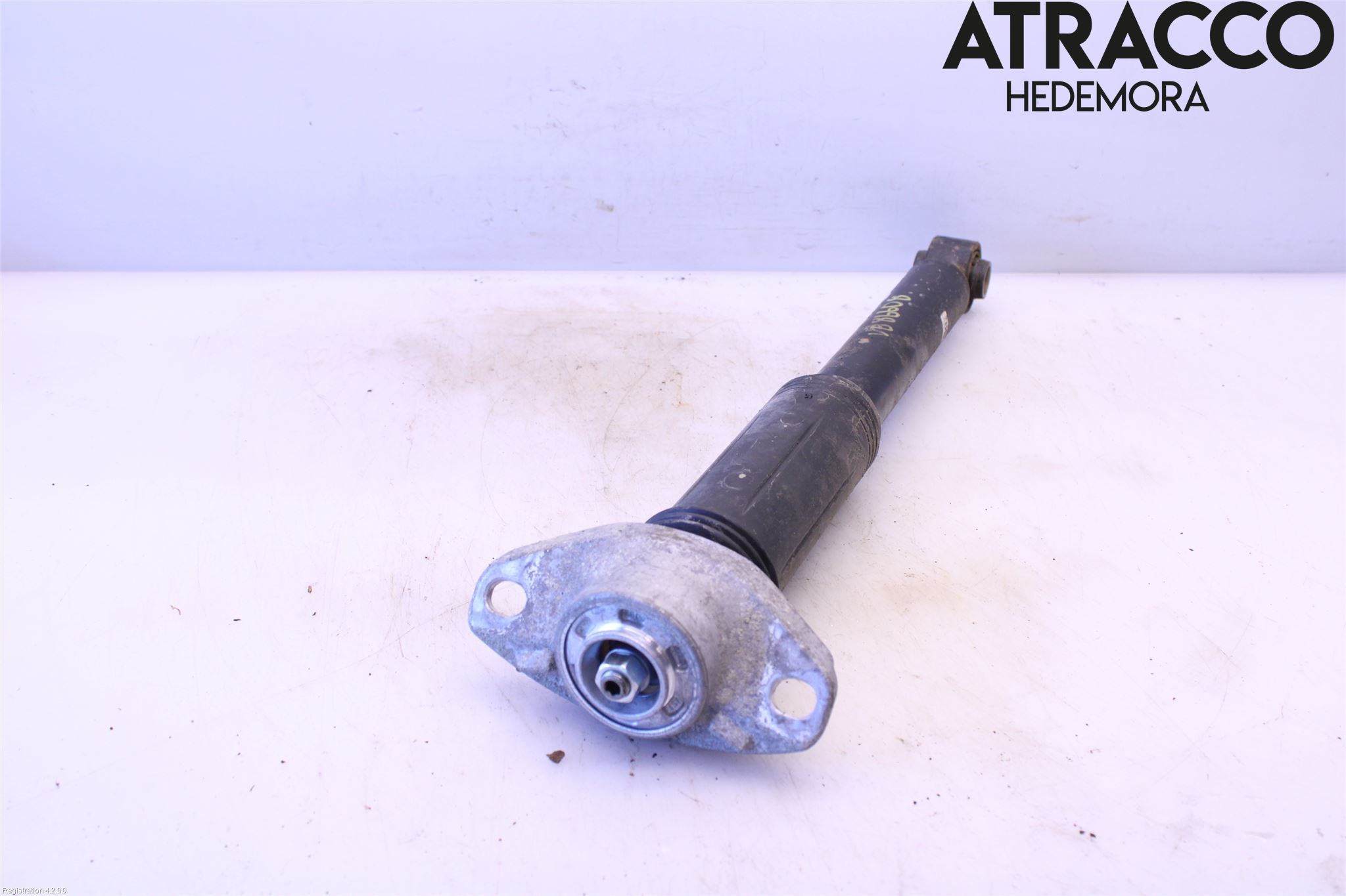 Toyota COROLLA 19- Stötdämpare Bak