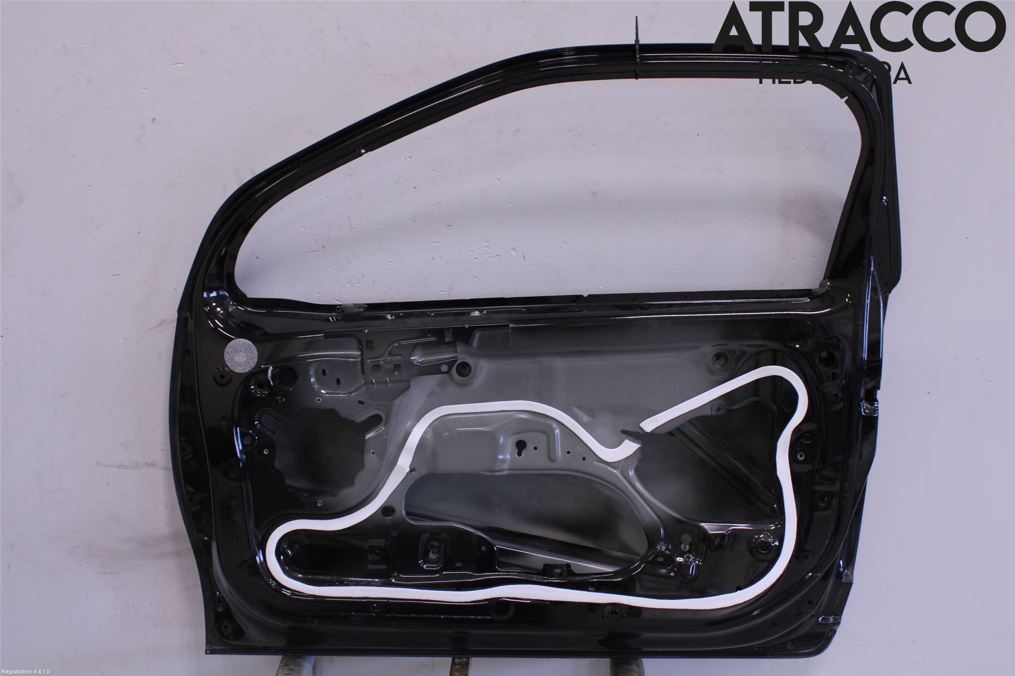 Citroen DS3 Dörr 2D Höger