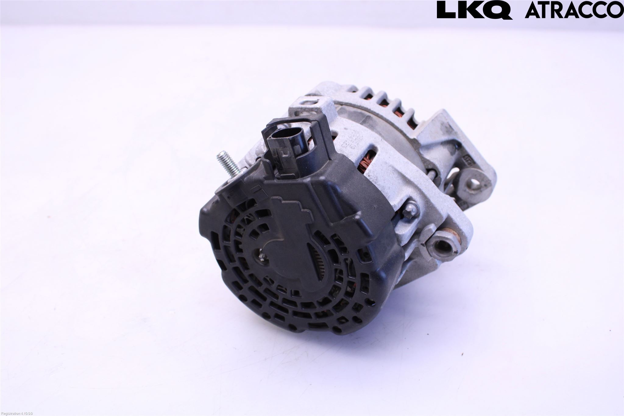 Kia STONIC 18->> Generator