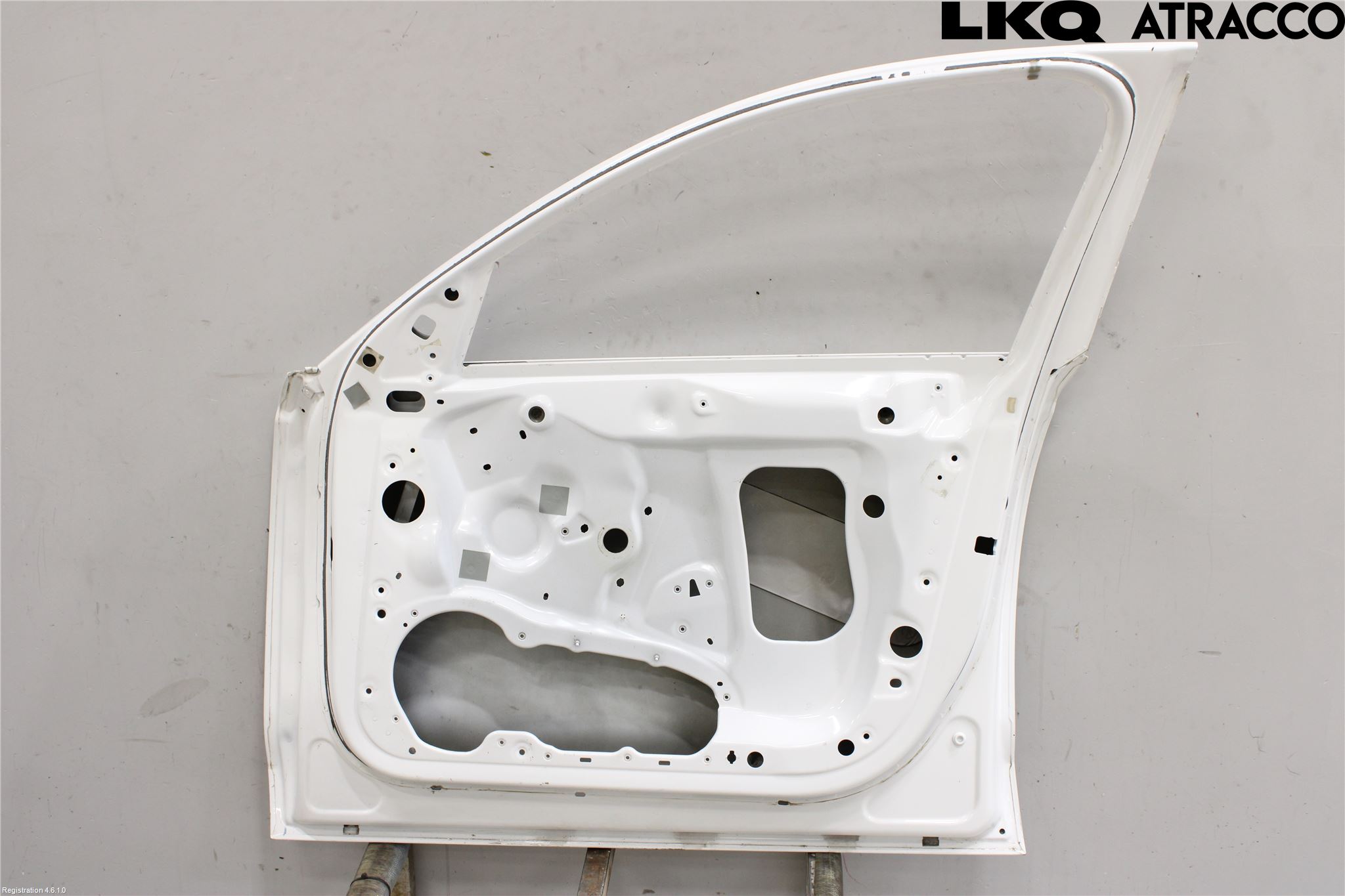 Audi A6 ALLROAD 12-18 Dörr Fram Höger