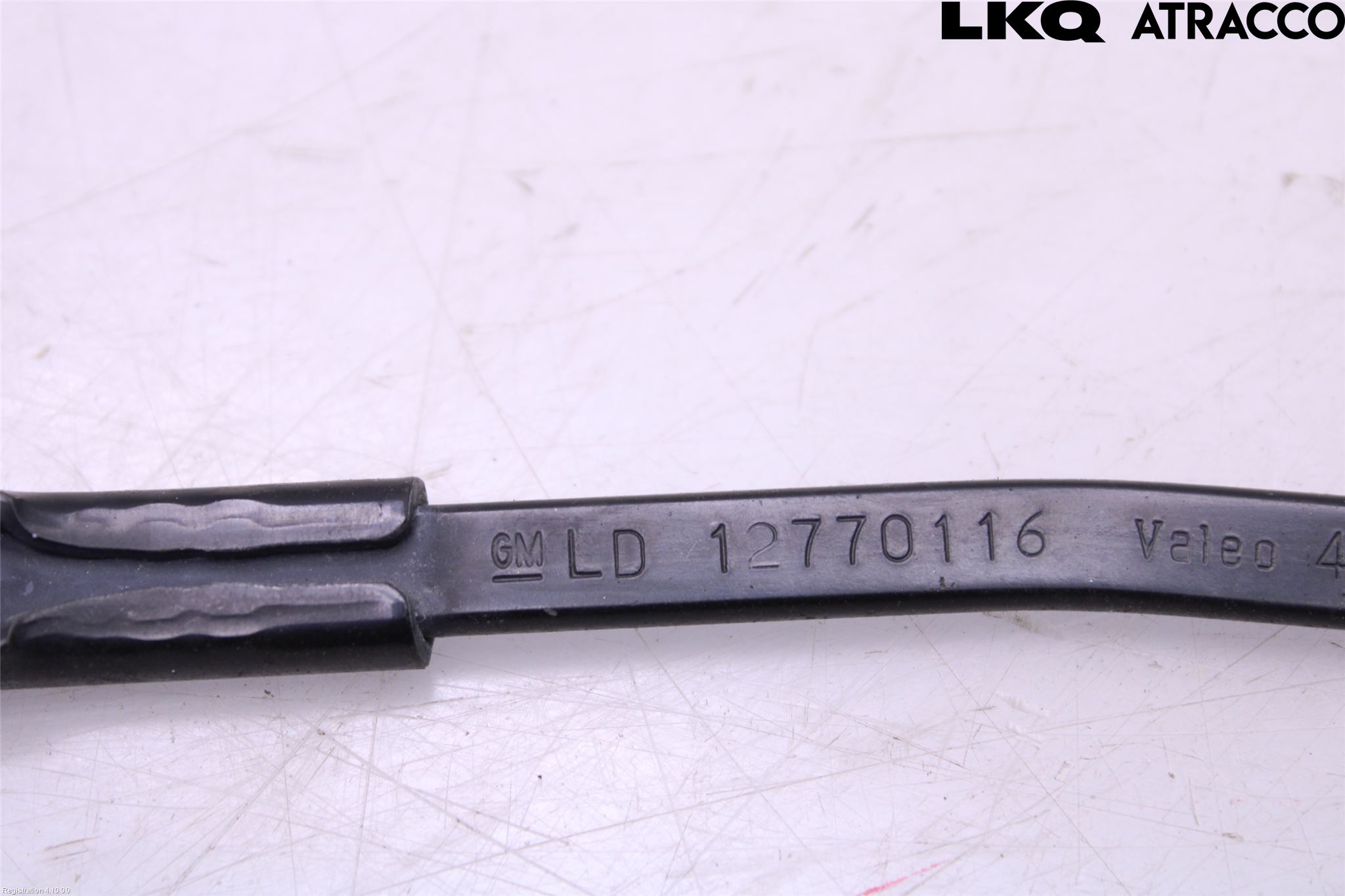 Saab 9-3 VER2/VER3 08-15 Torkararm Armar Vindruta