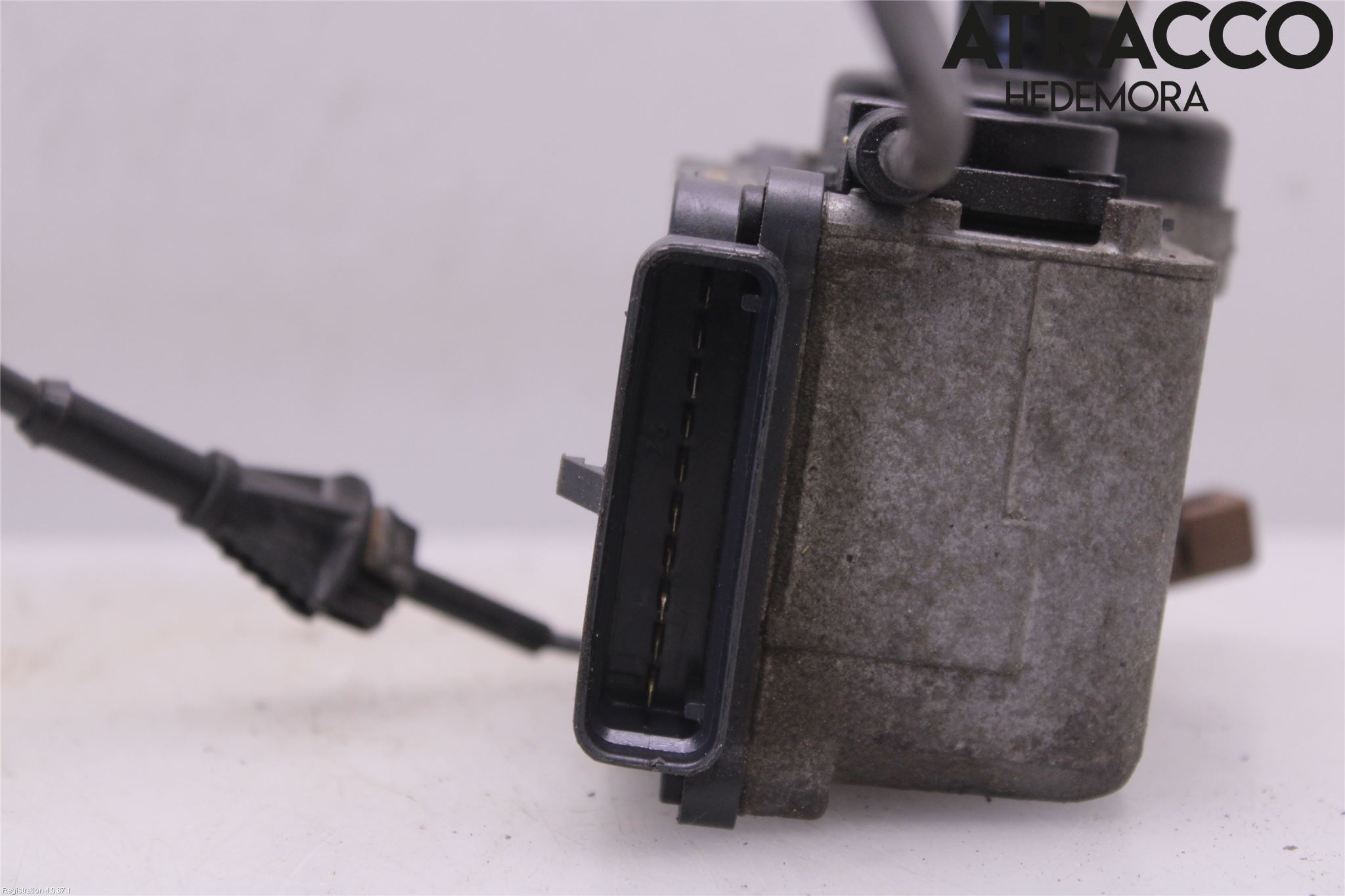 Ford MAVERICK Farthållare