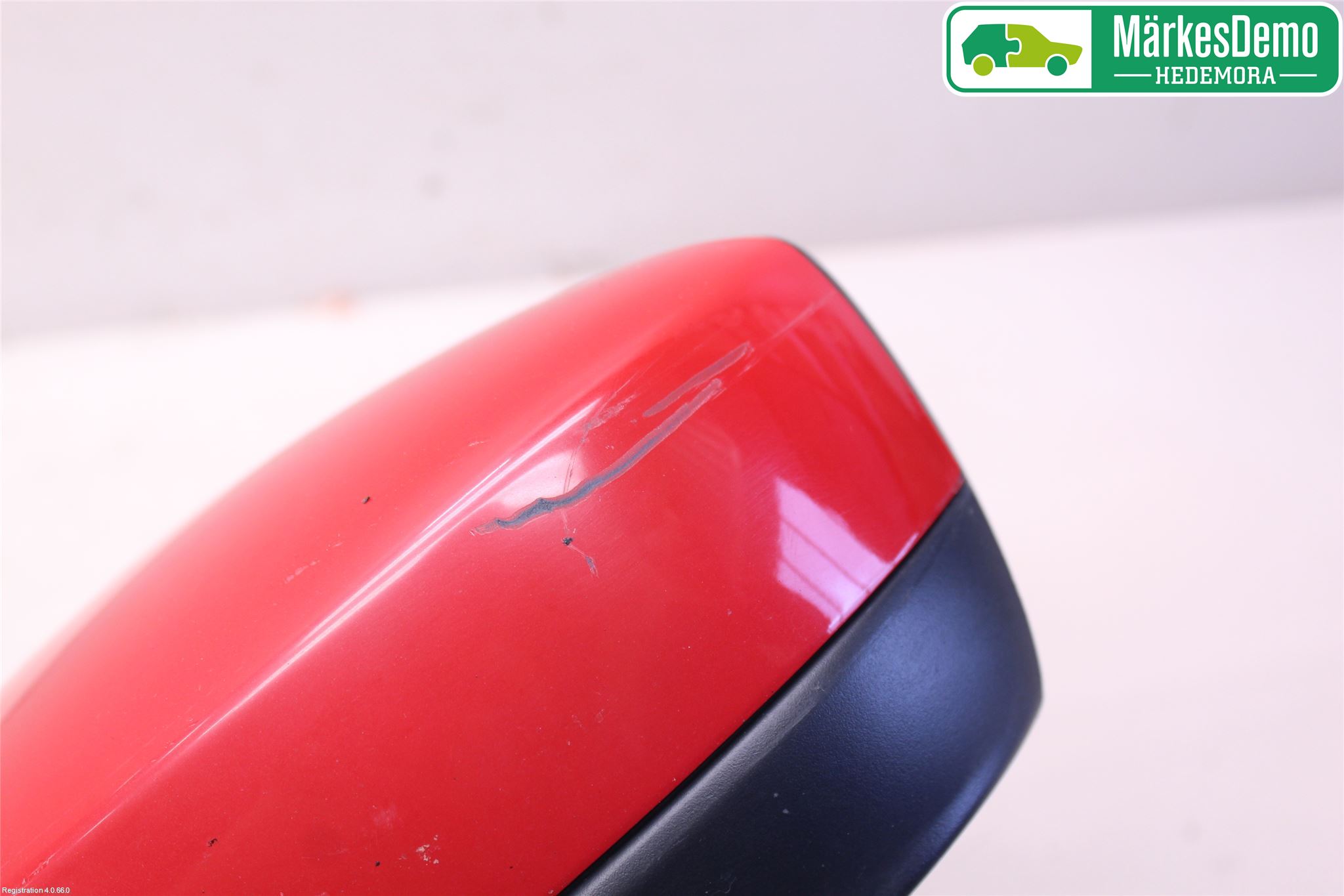 Volkswagen VW UP! / E-UP! Spegel Yttre El Vä