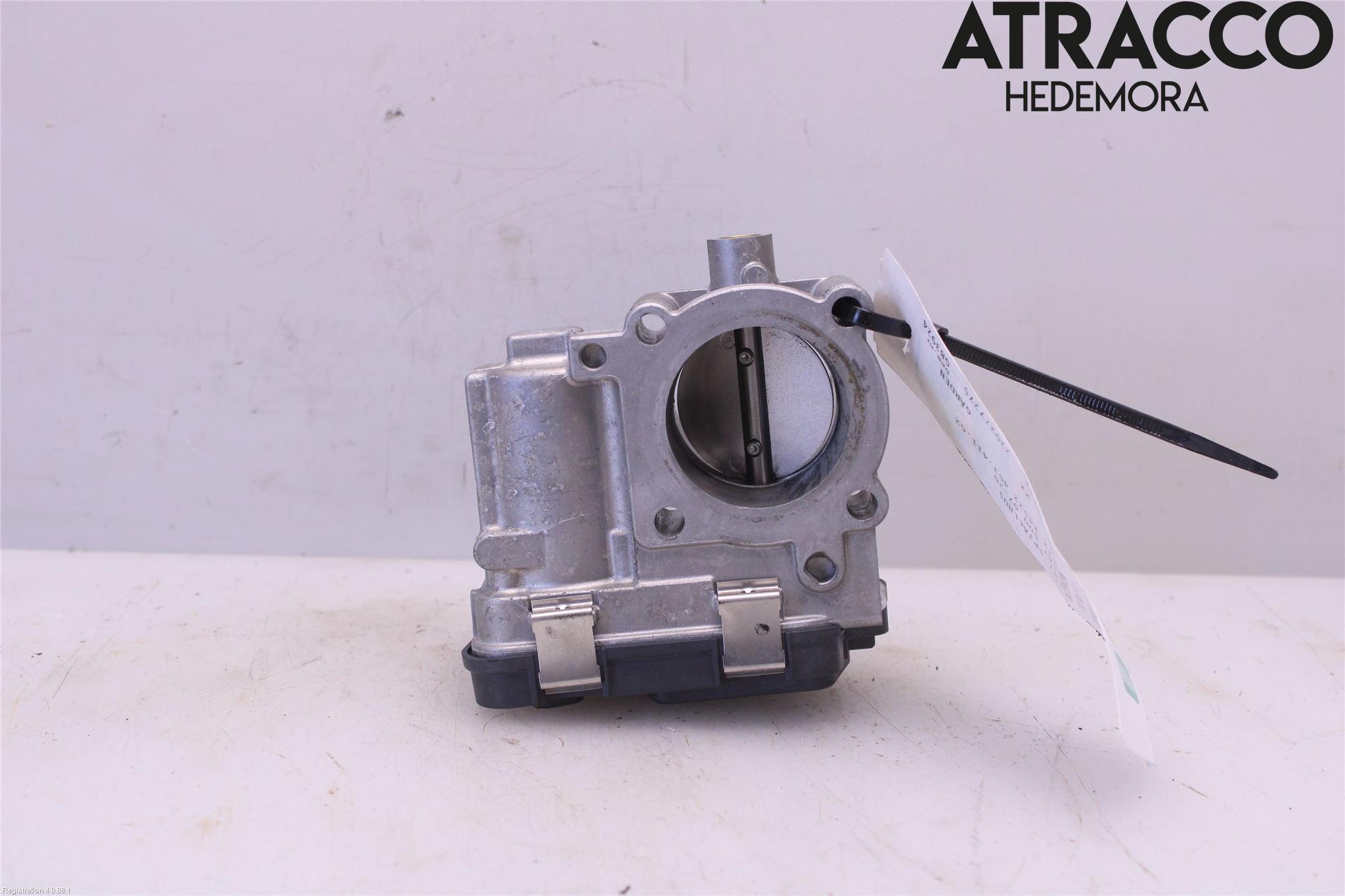 Fiat 500e 20- Injspjällhus