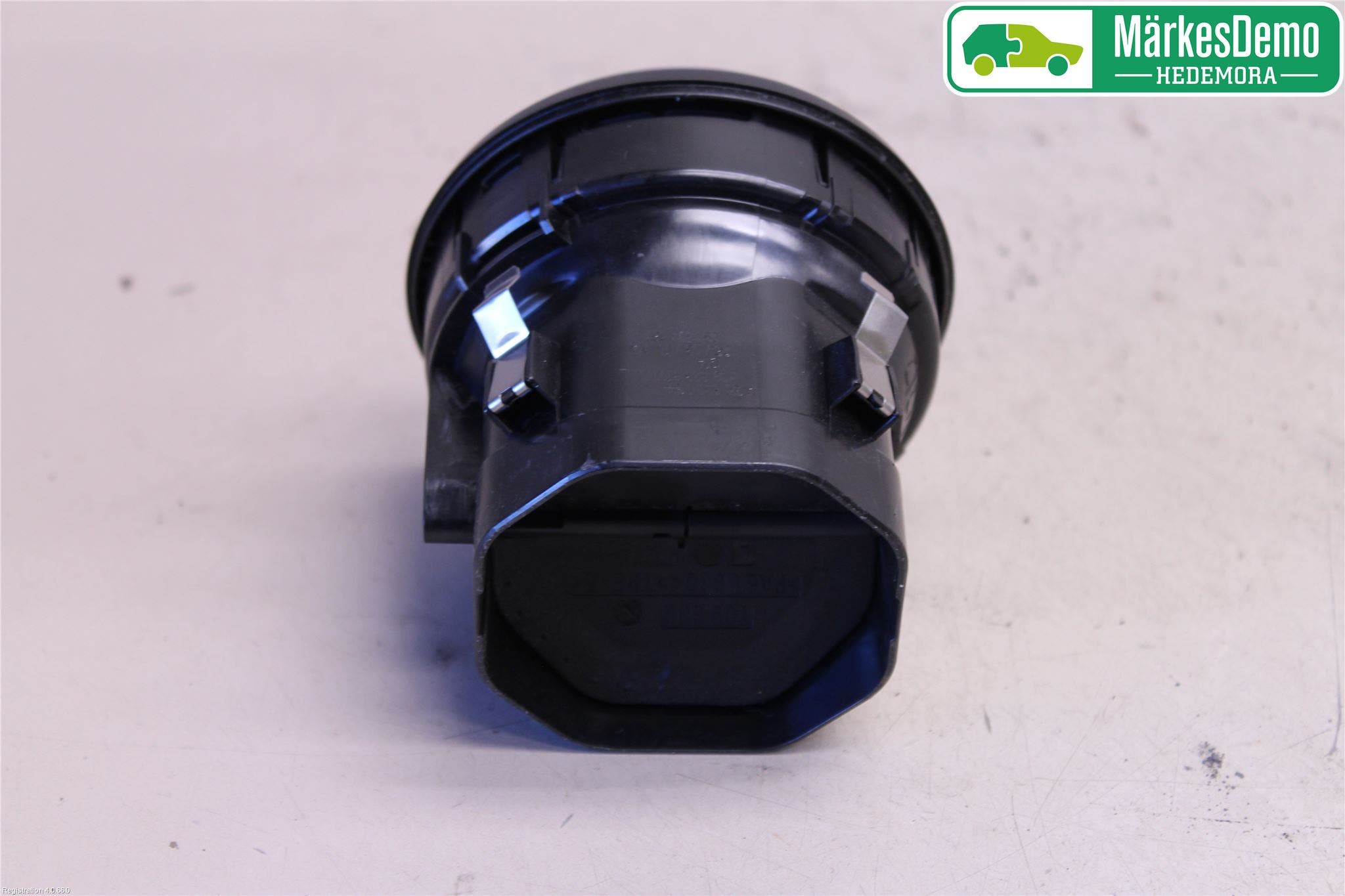 Mercedes-Benz MB GLA-KLASS (X156) 13-20 Defrosterkanal-Munstycke