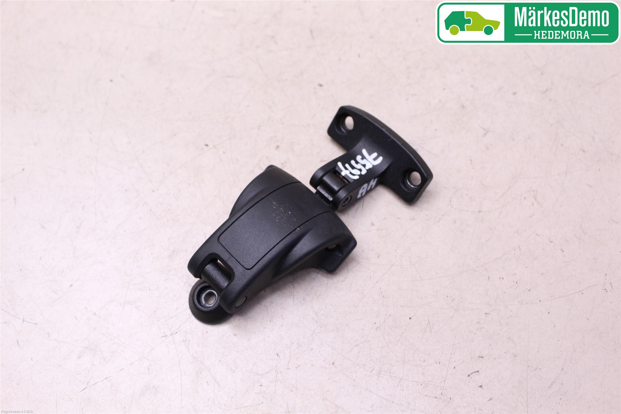 Volkswagen VW UP! / E-UP! Fönsterhissmekanism