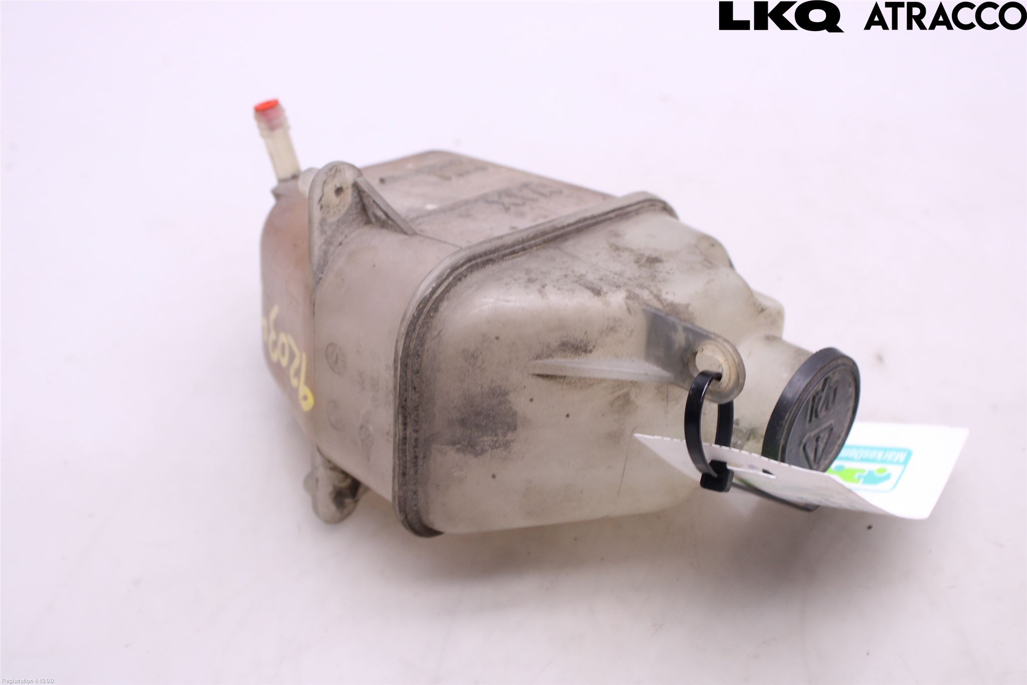 Mini COUPE R50/53 01-06 Expansionstank
