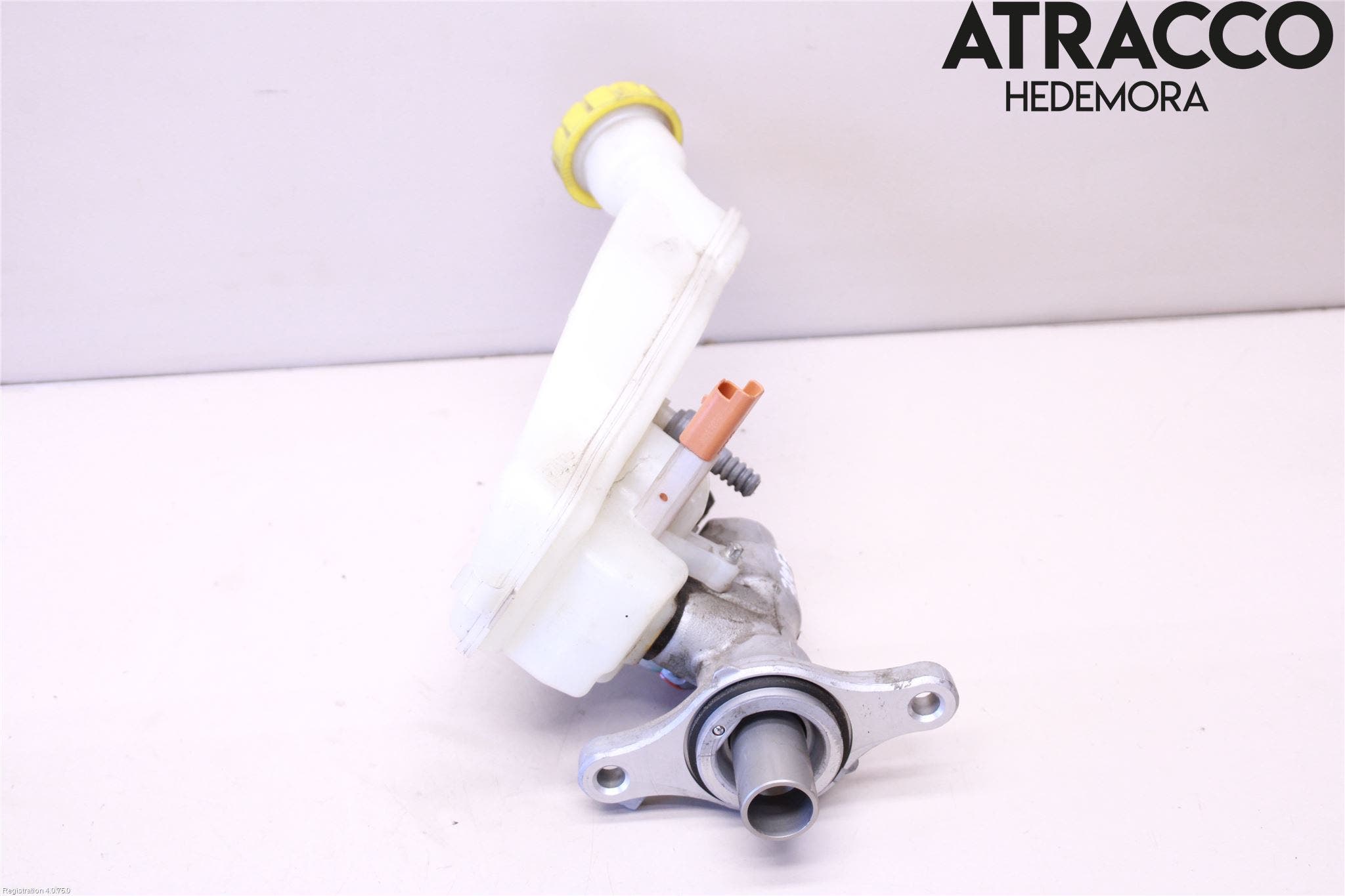 Peugeot 207 Broms Huvudcylinder