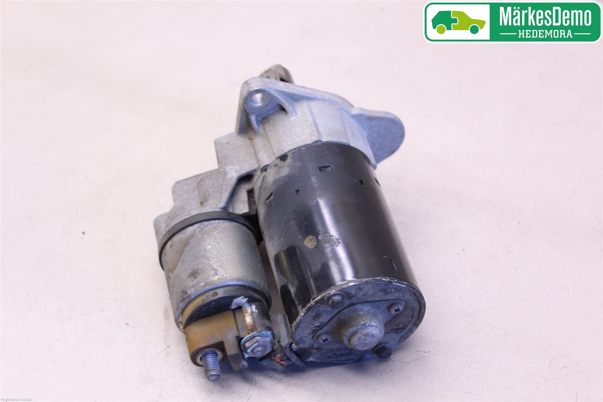 Opel CORSA D 07-14 Startmotor