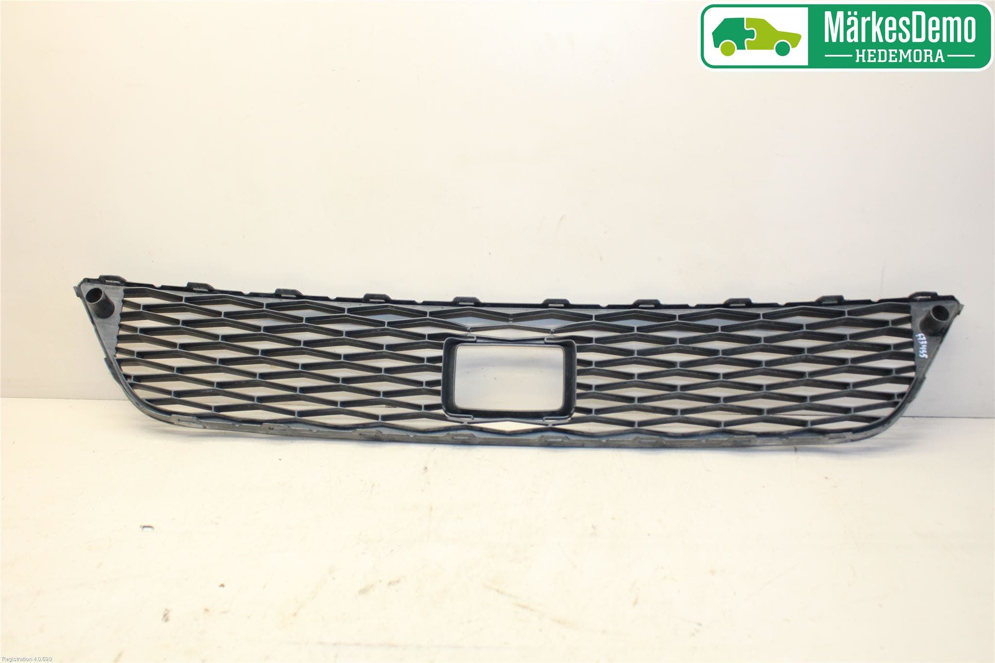 Seat LEON 13-20 Grilldel Mitt